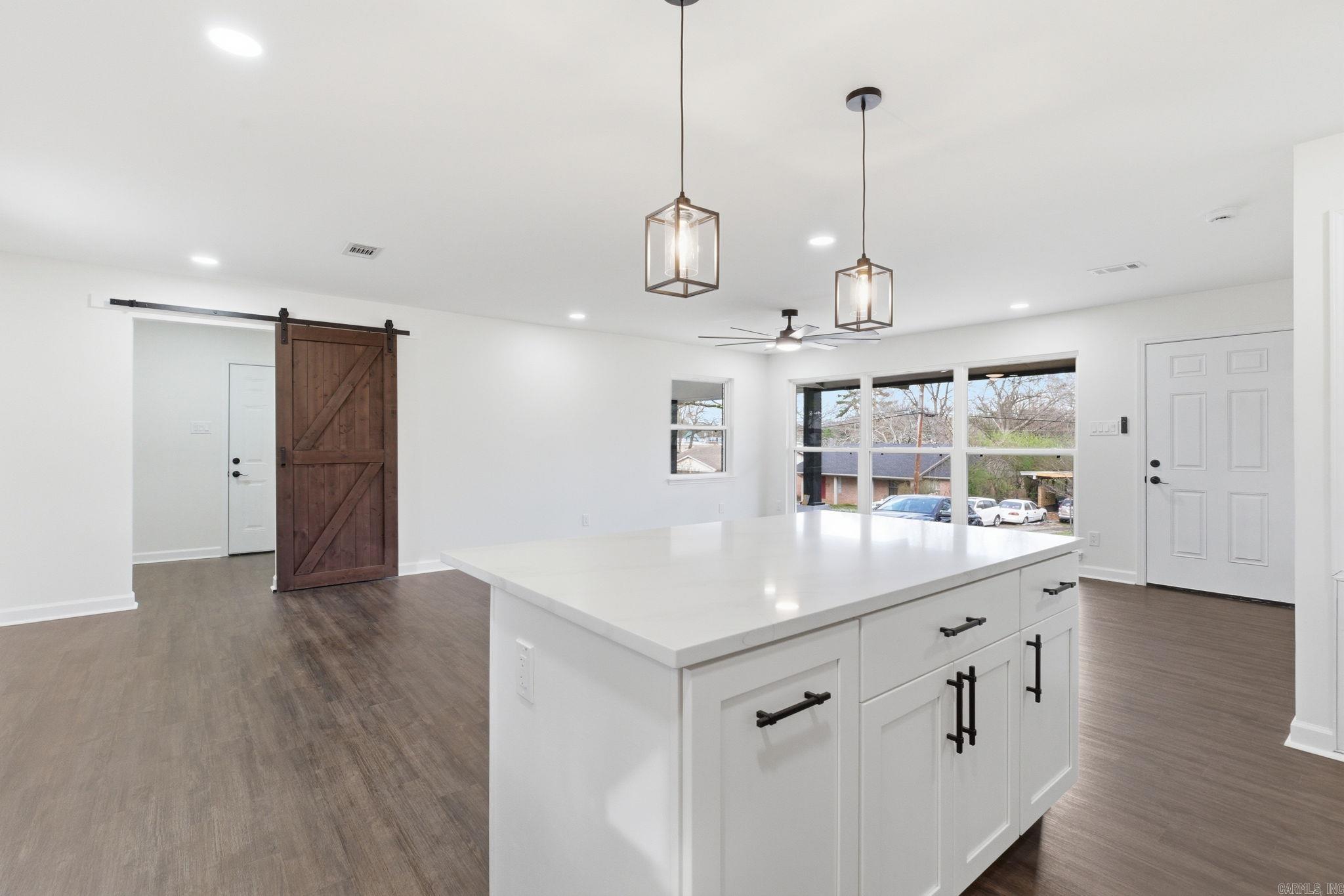 302 Oak Lane  Little Rock, AR