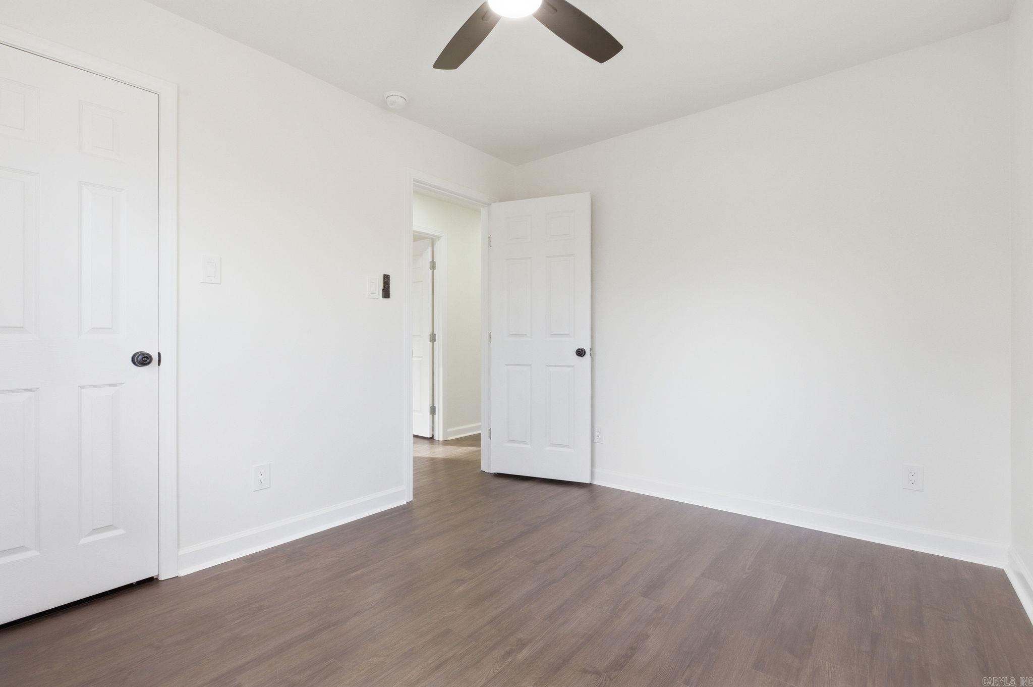 302 Oak Lane  Little Rock, AR