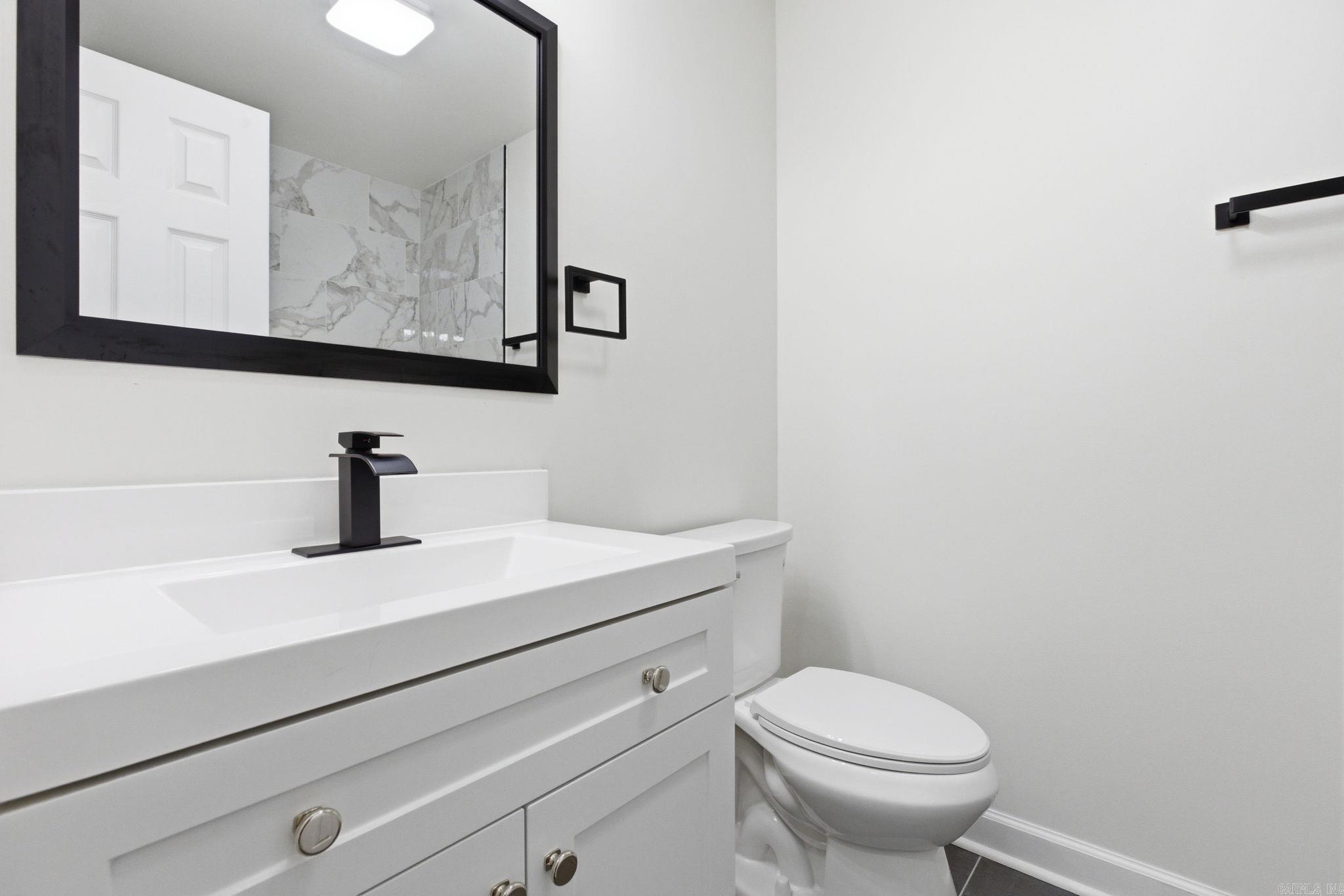 302 Oak Lane  Little Rock, AR