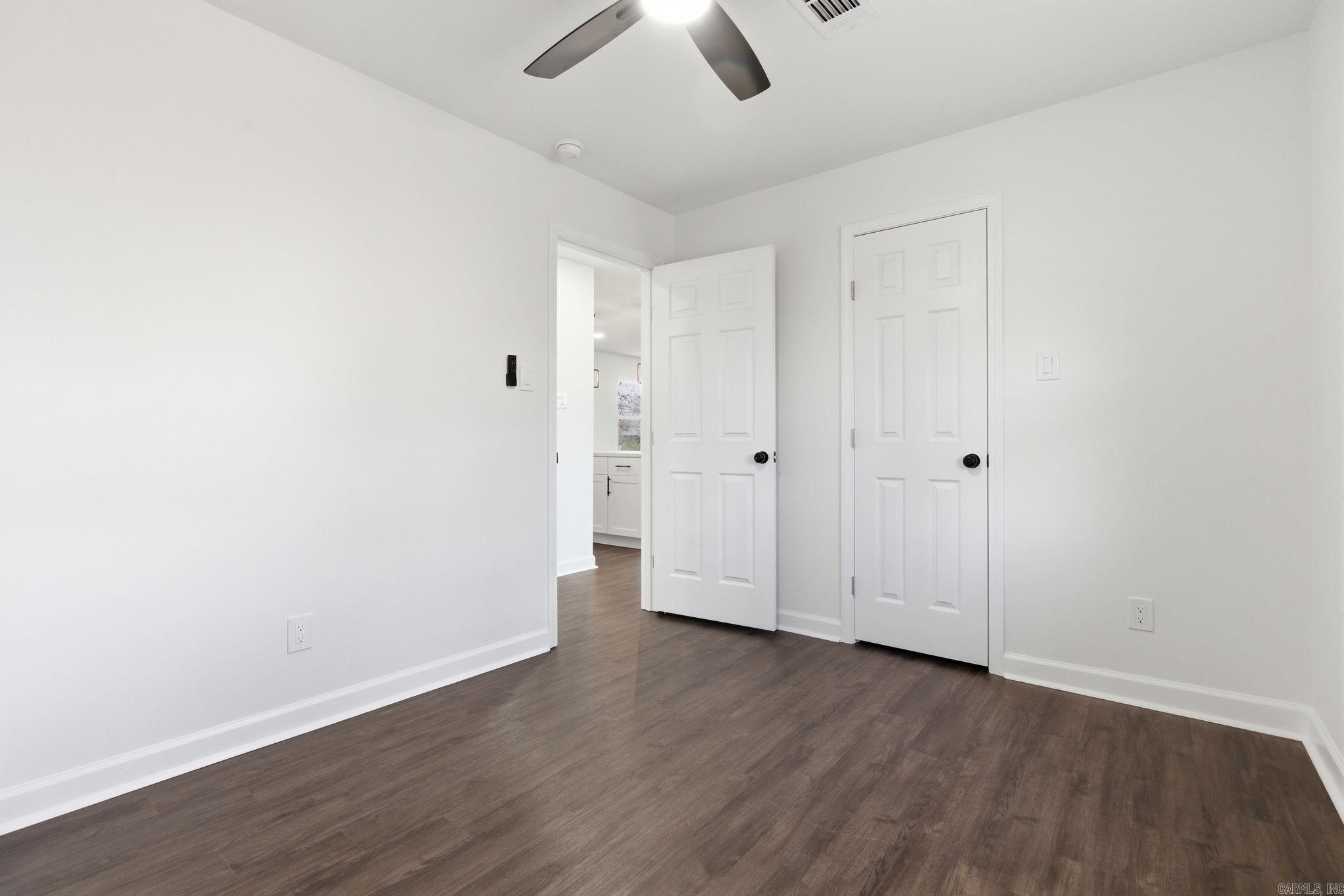 302 Oak Lane  Little Rock, AR