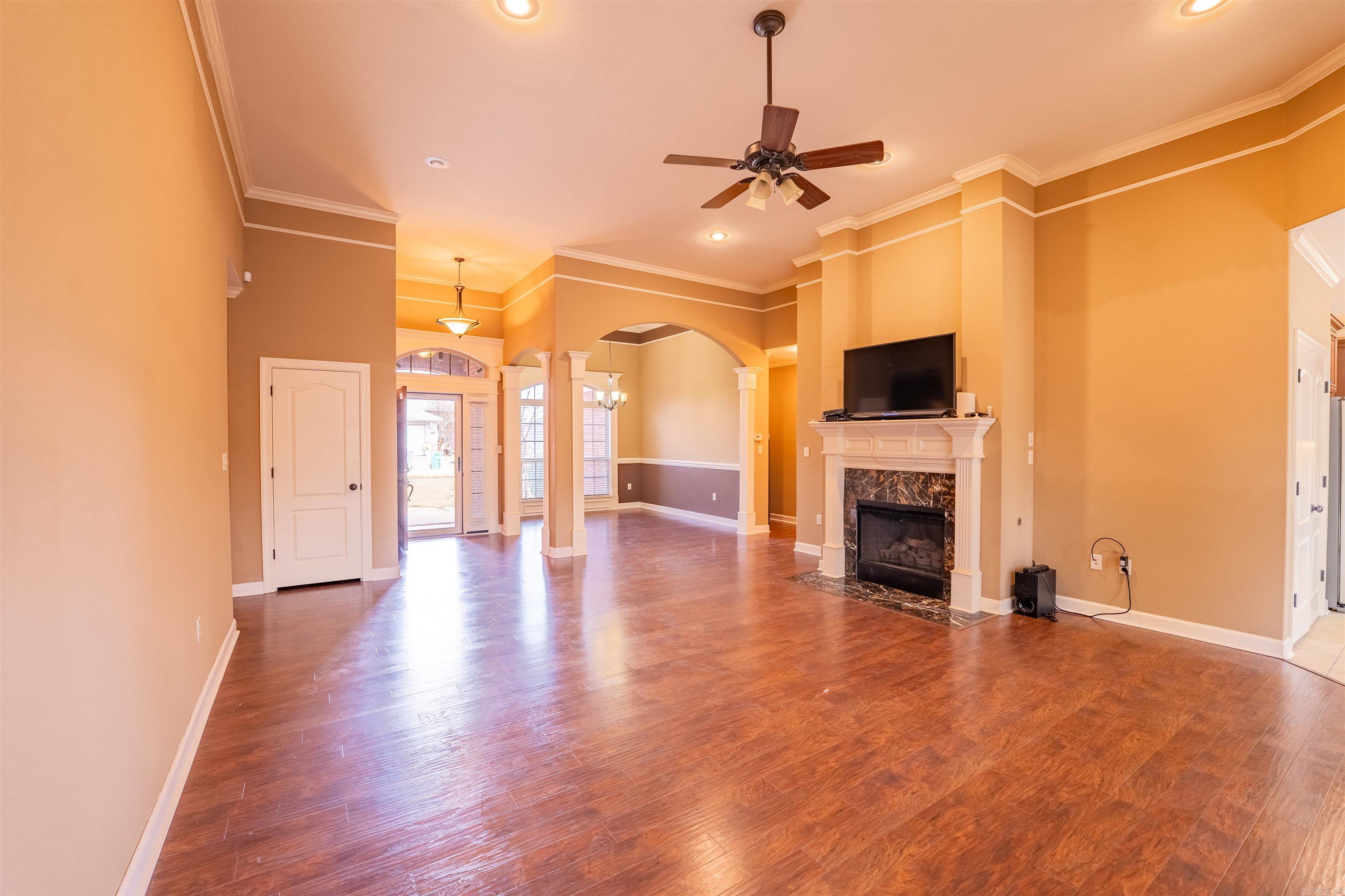 19 Waters Edge  Little Rock, AR