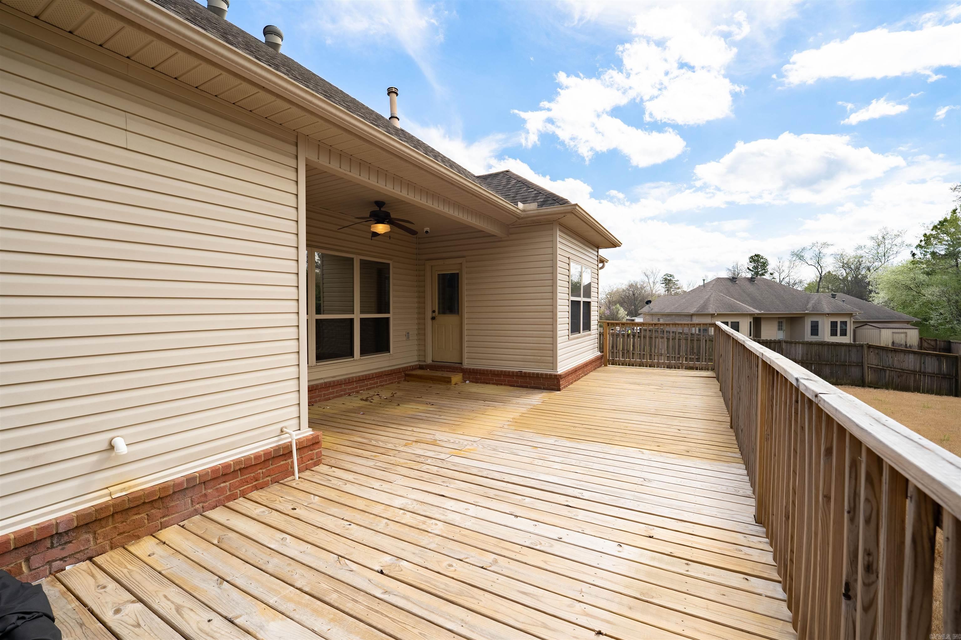 19 Waters Edge  Little Rock, AR