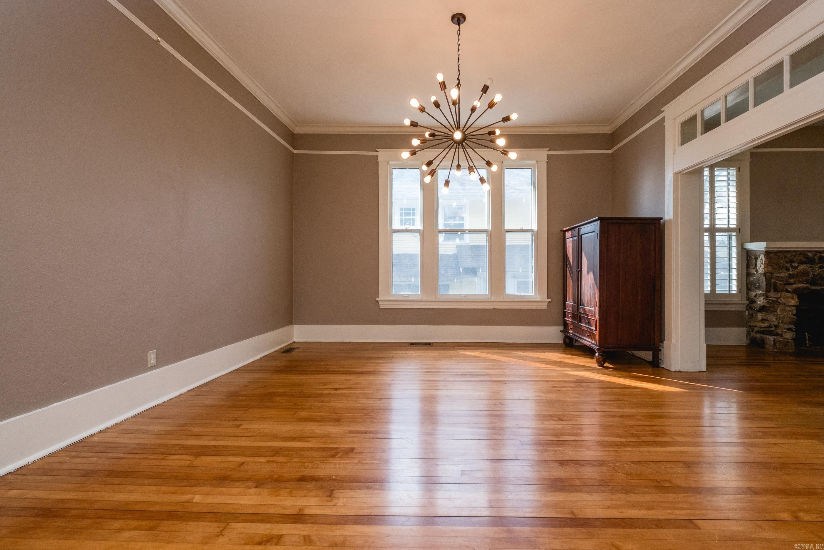 121 N Woodrow  Little Rock, AR