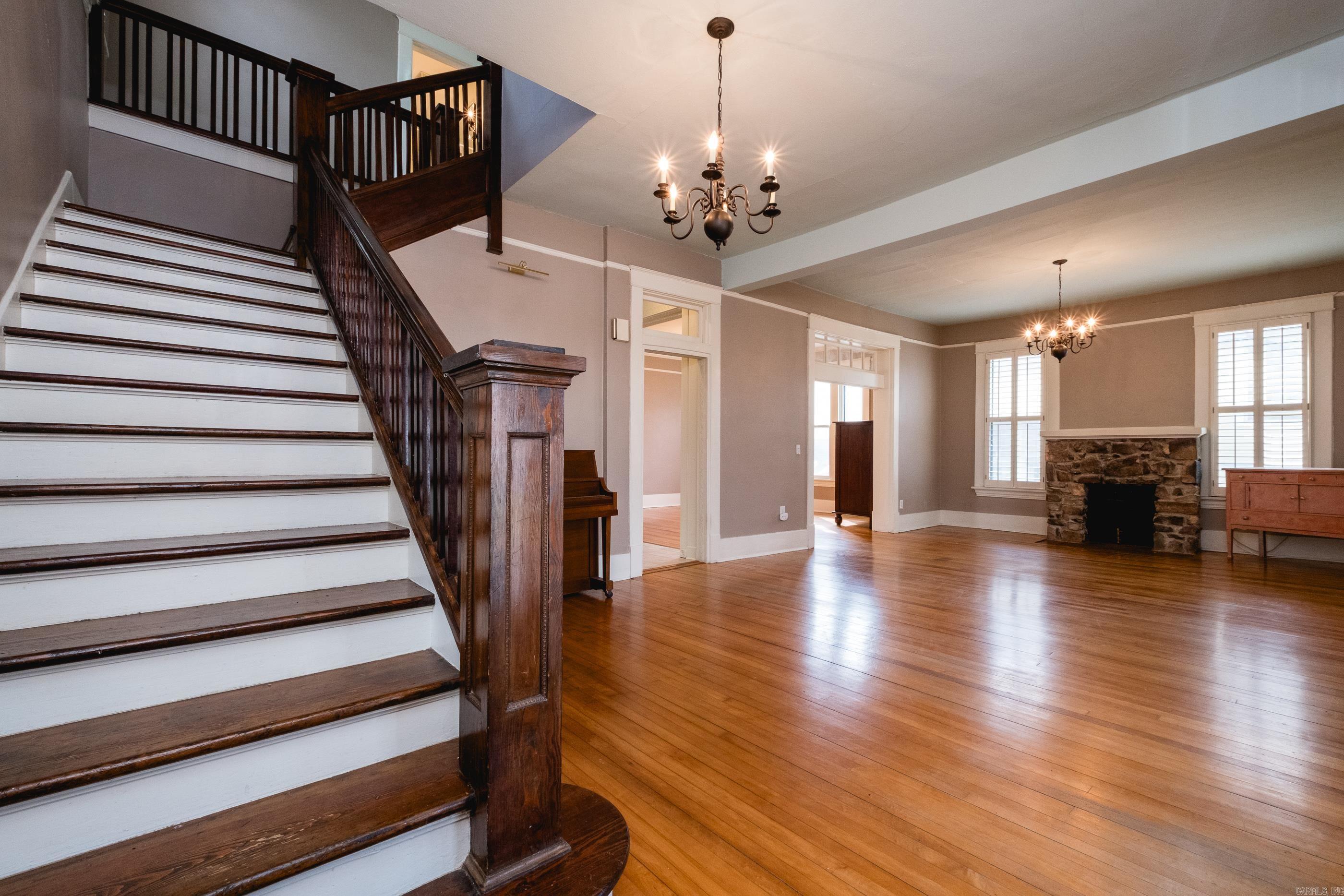 121 N Woodrow  Little Rock, AR