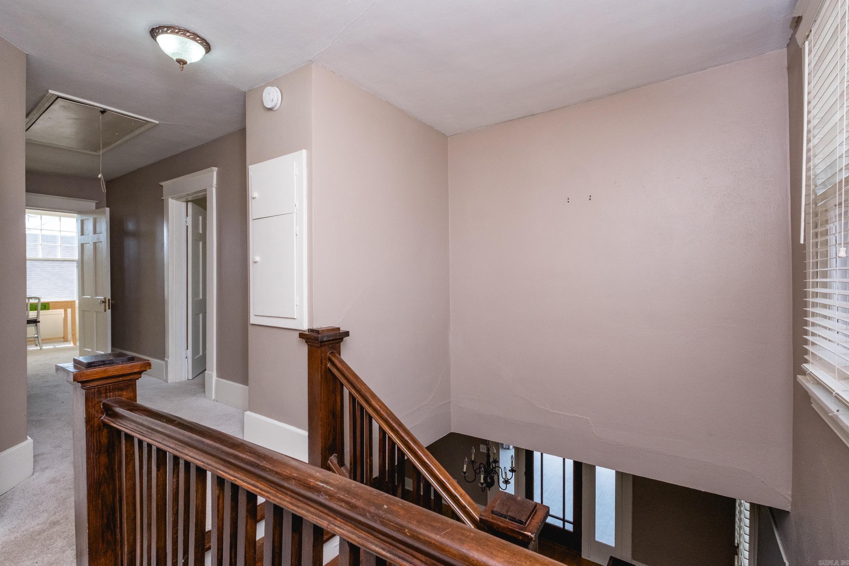 121 N Woodrow  Little Rock, AR