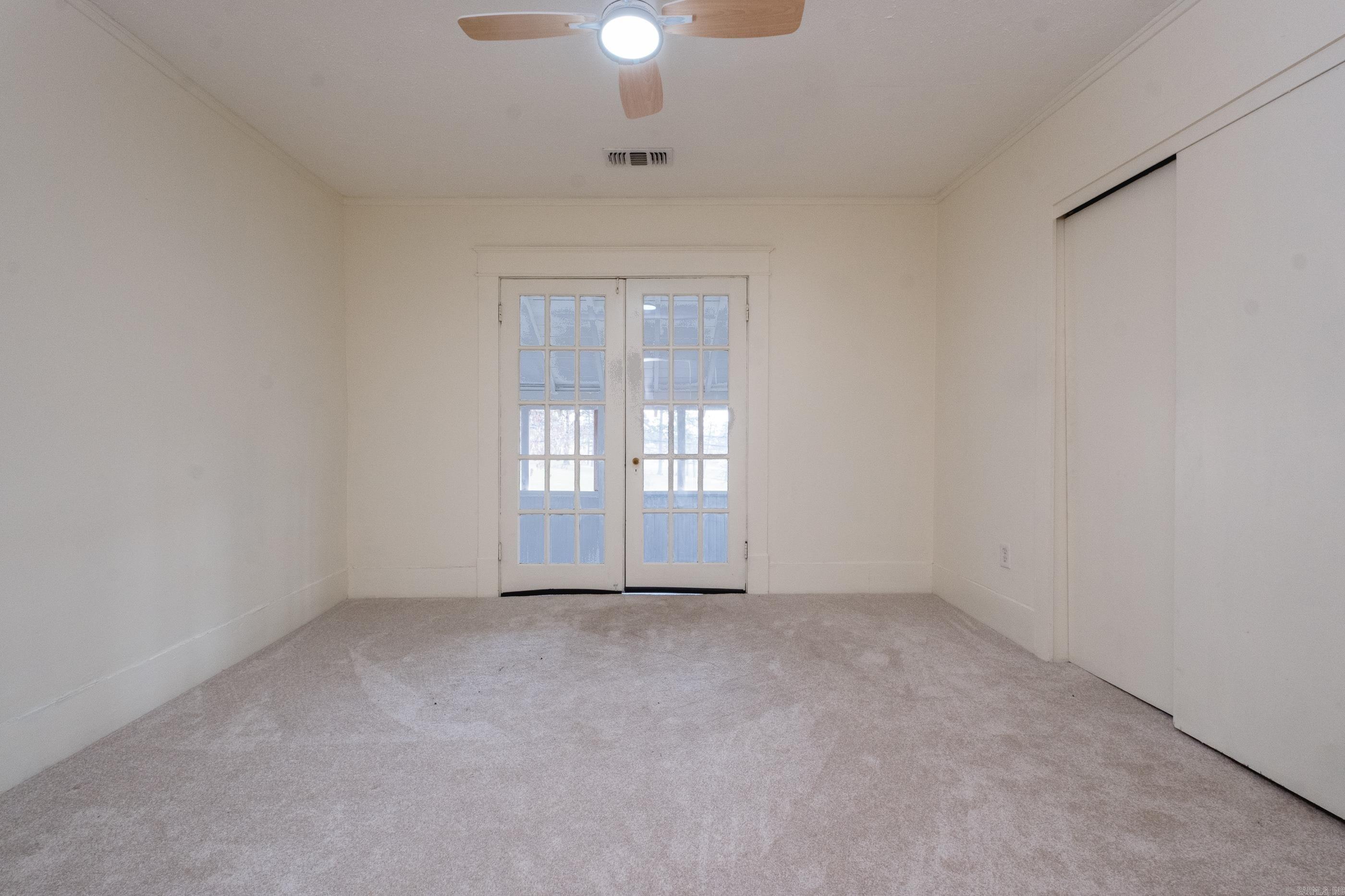 121 N Woodrow  Little Rock, AR