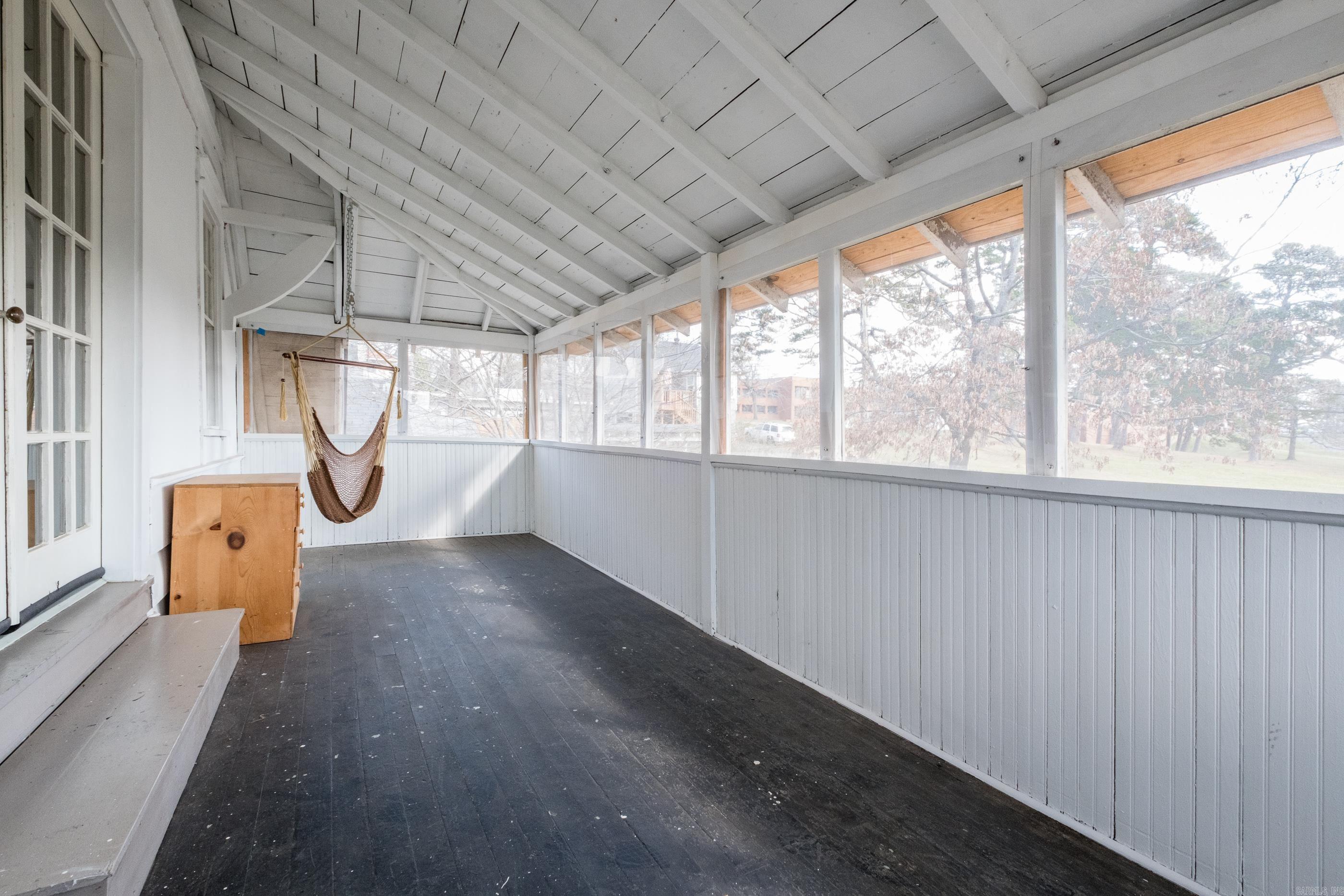 121 N Woodrow  Little Rock, AR