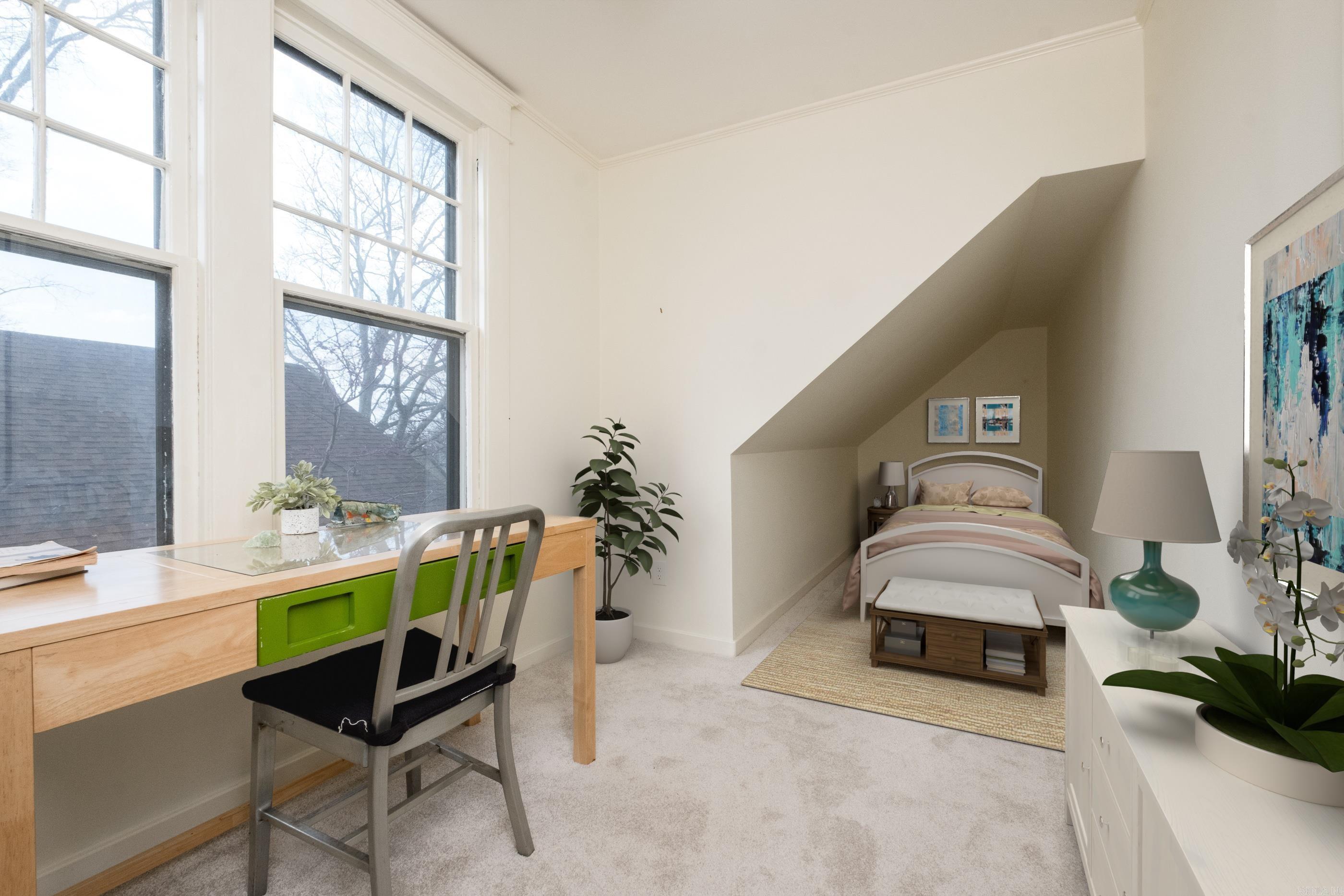 121 N Woodrow  Little Rock, AR