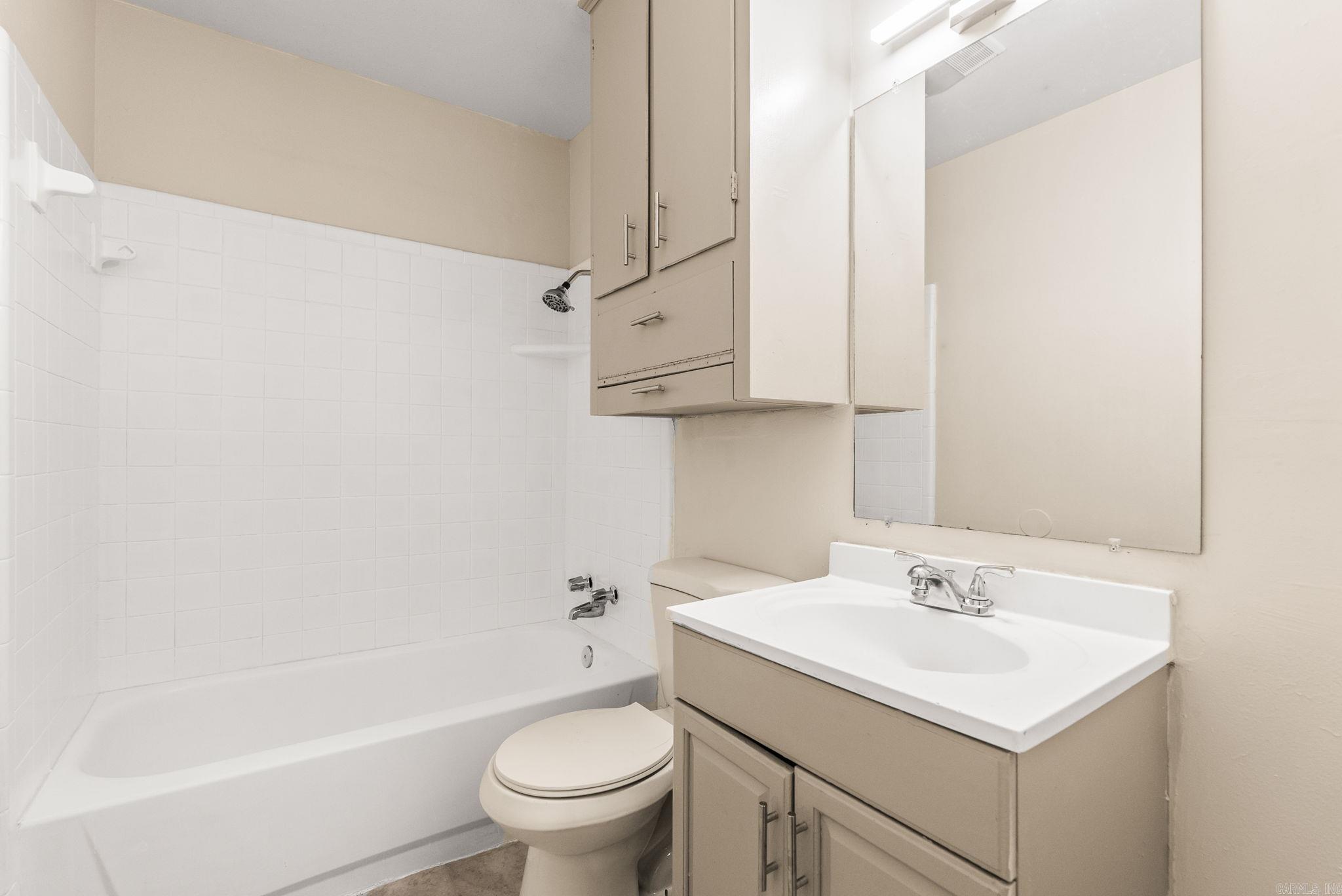 8507 Winston  Little Rock, AR