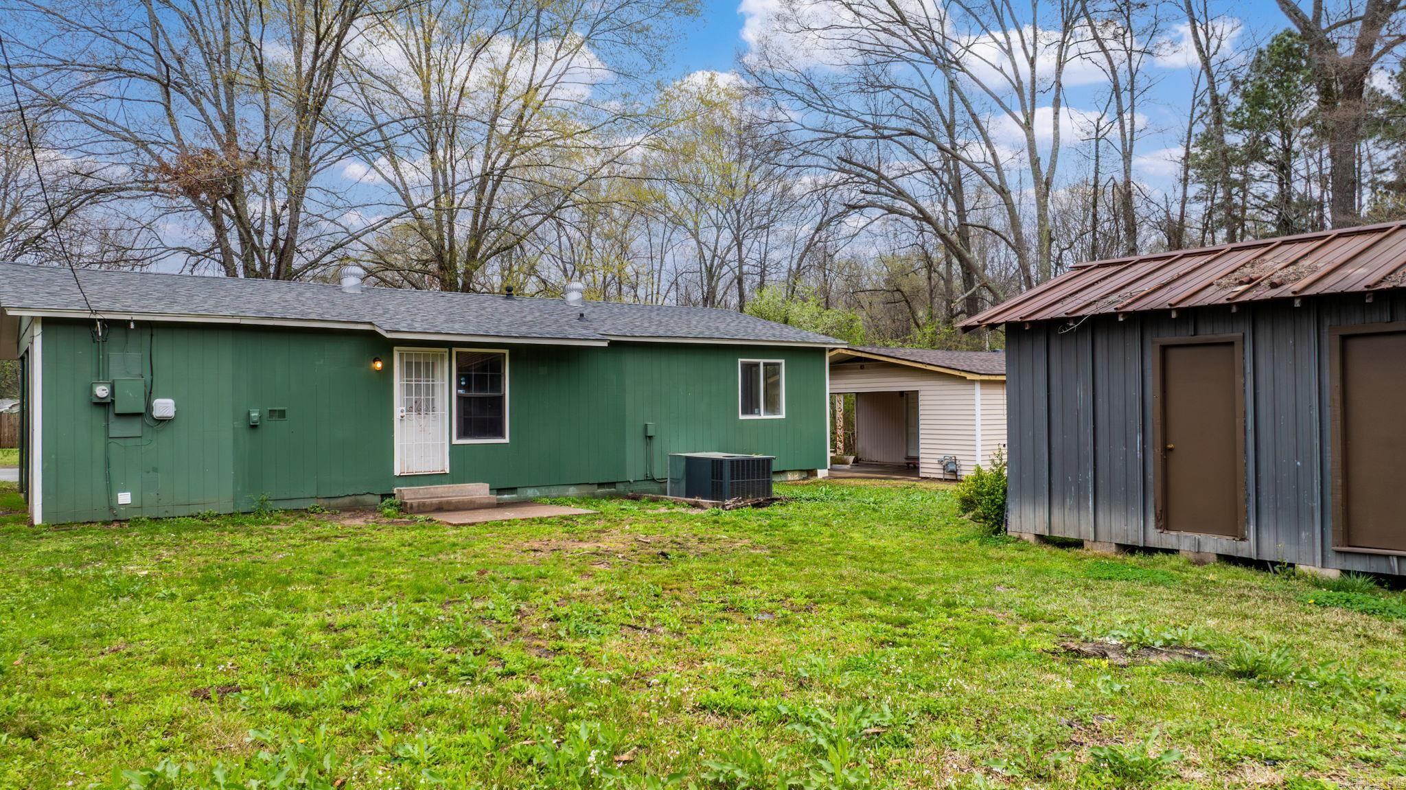 8507 Winston  Little Rock, AR