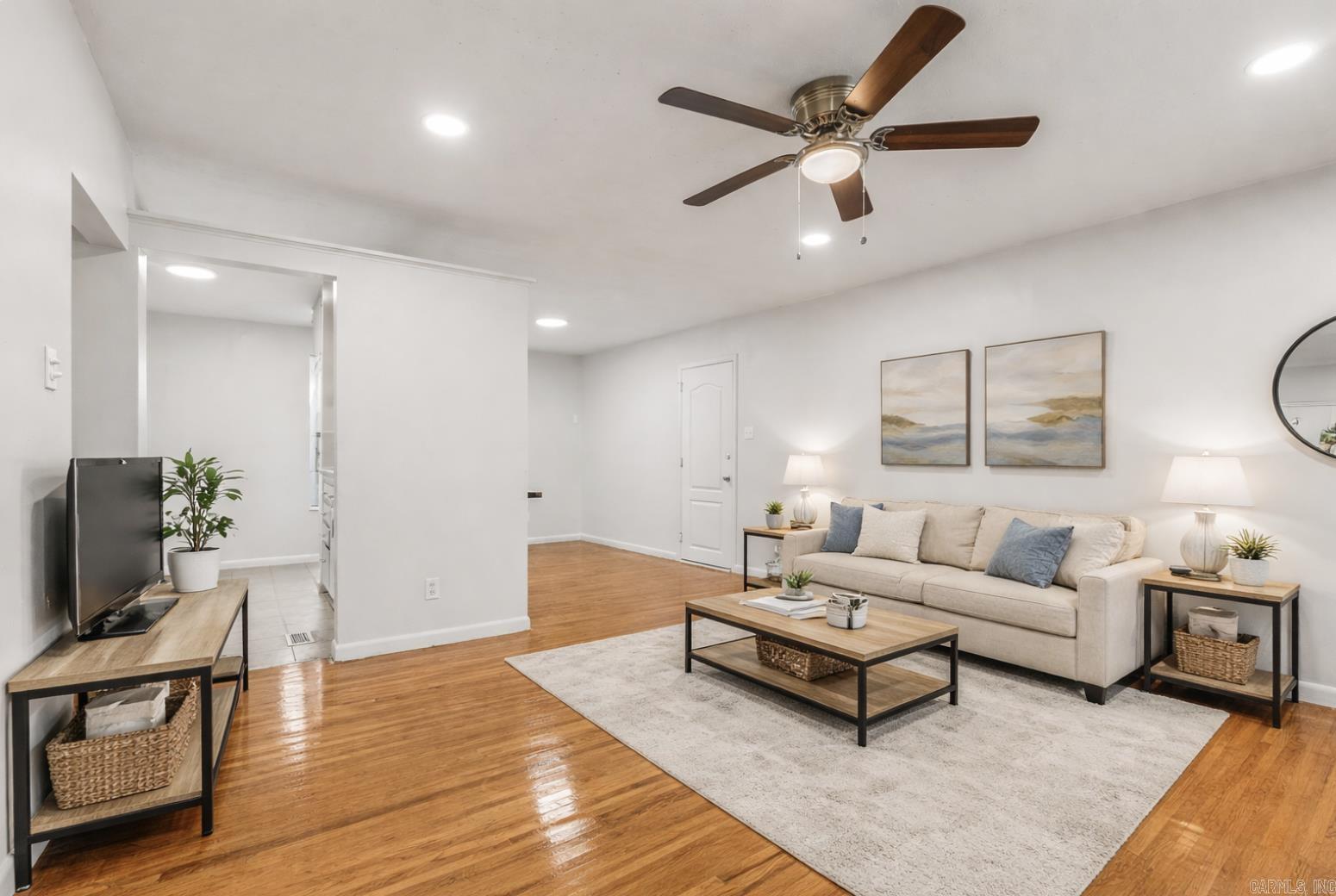 8507 Winston  Little Rock, AR