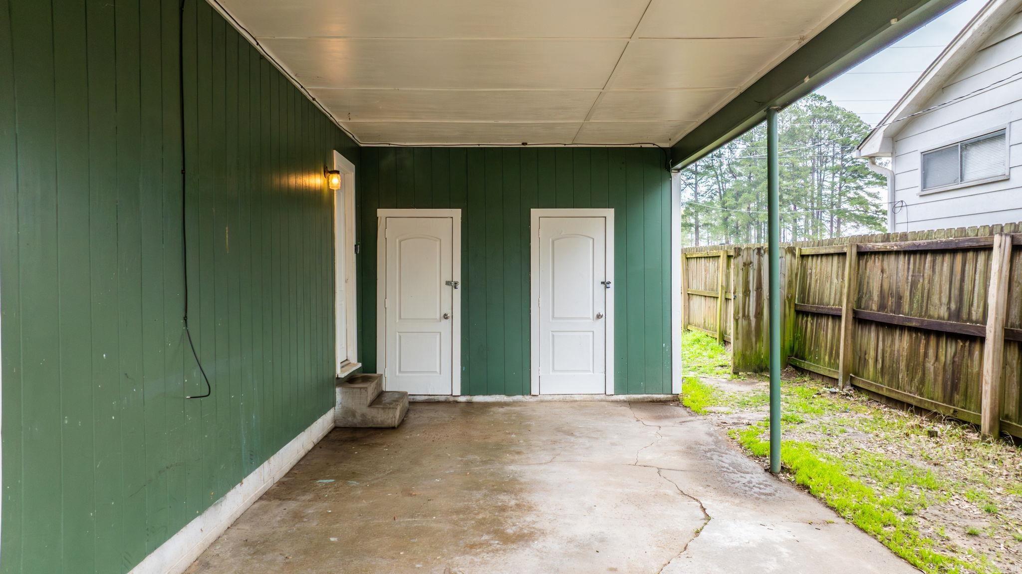 8507 Winston  Little Rock, AR