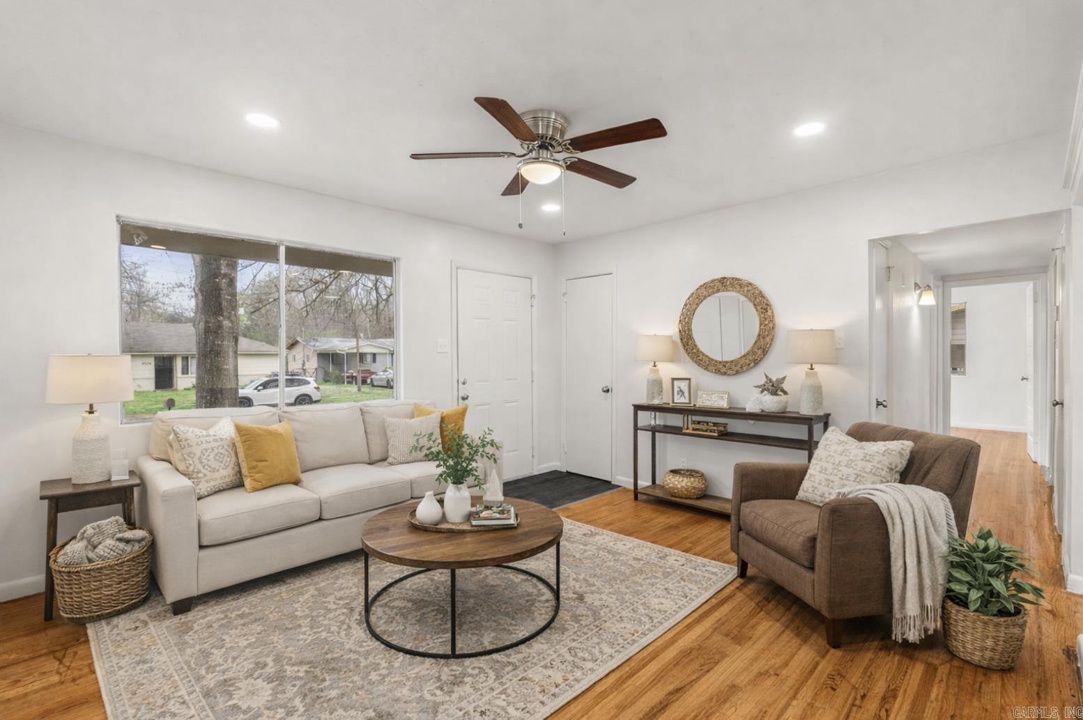 8507 Winston  Little Rock, AR