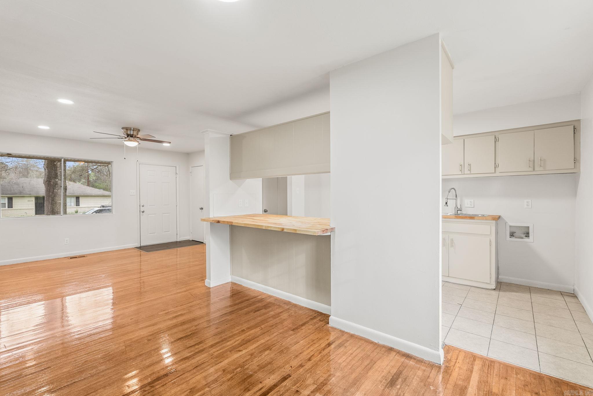 8507 Winston  Little Rock, AR