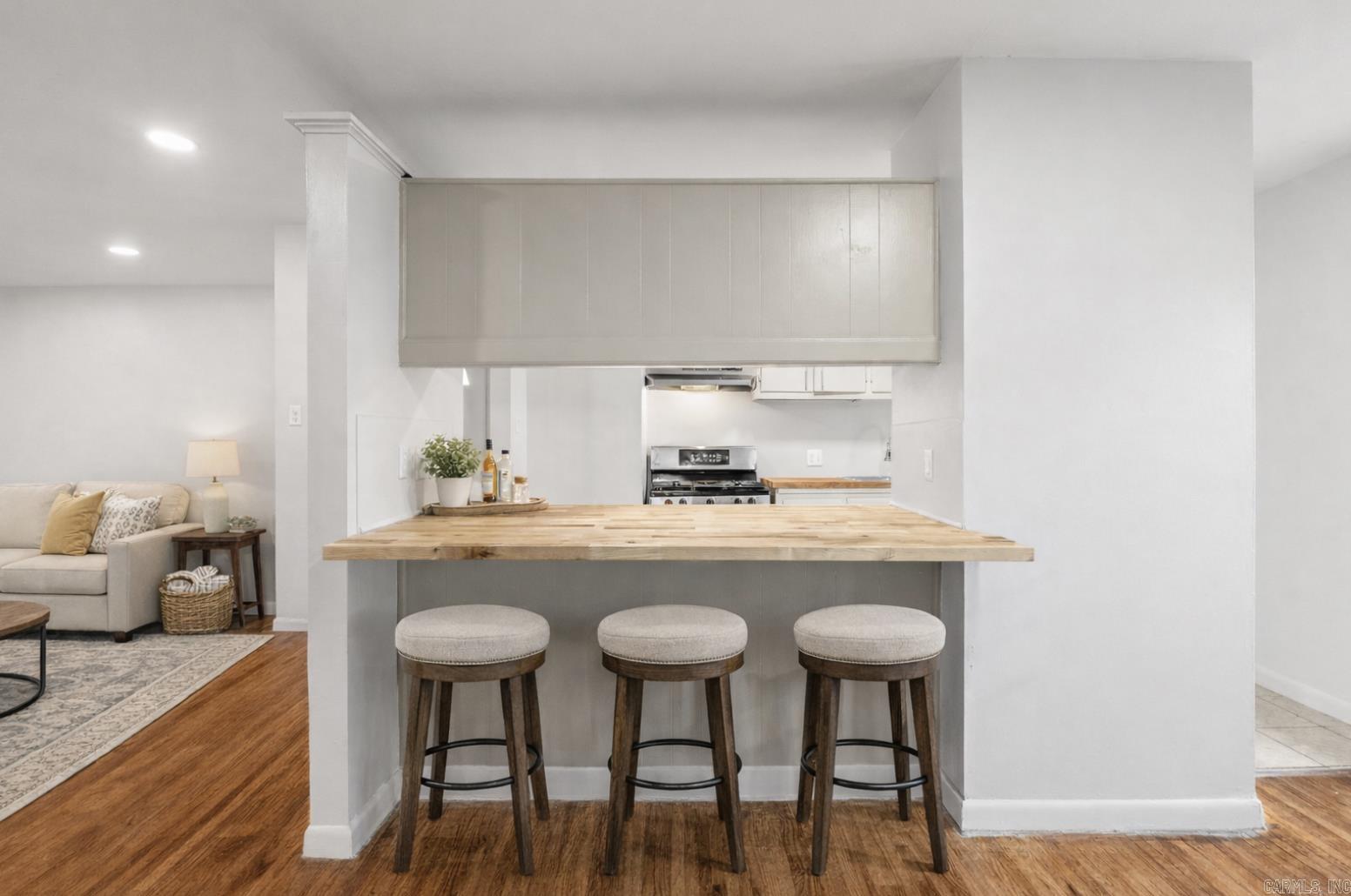 8507 Winston  Little Rock, AR