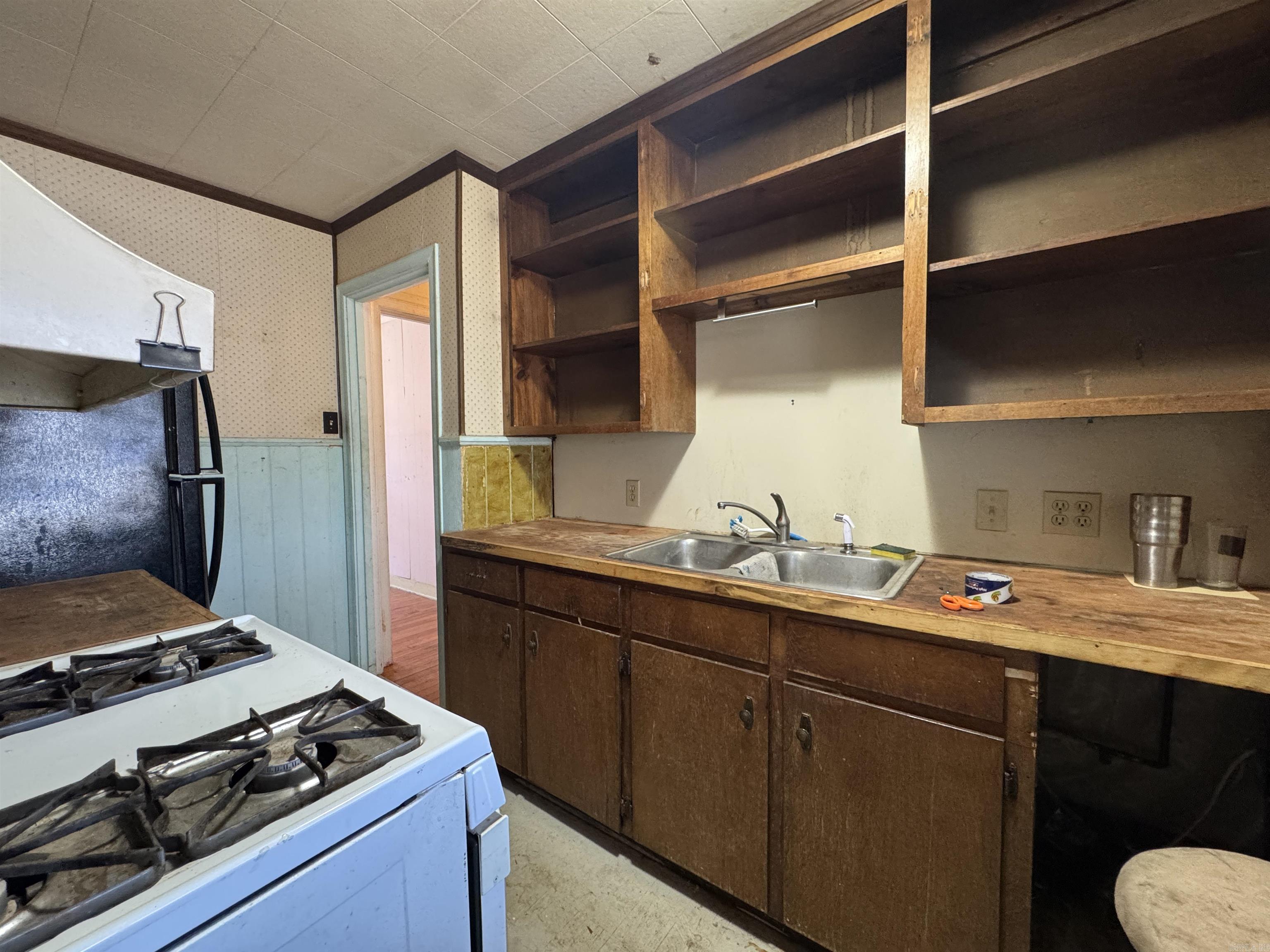 2506 S Taylor  Little Rock, AR