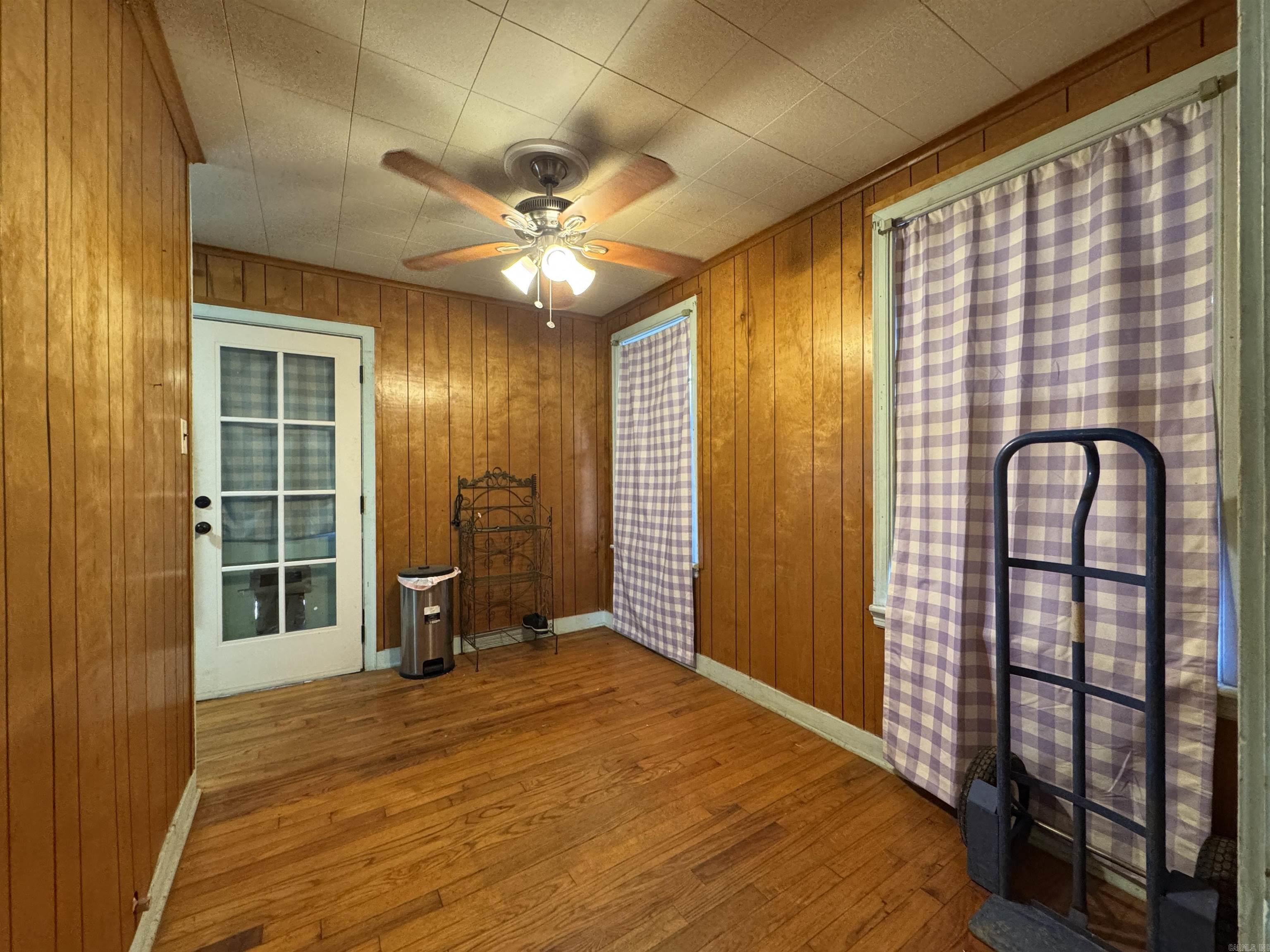 2506 S Taylor  Little Rock, AR