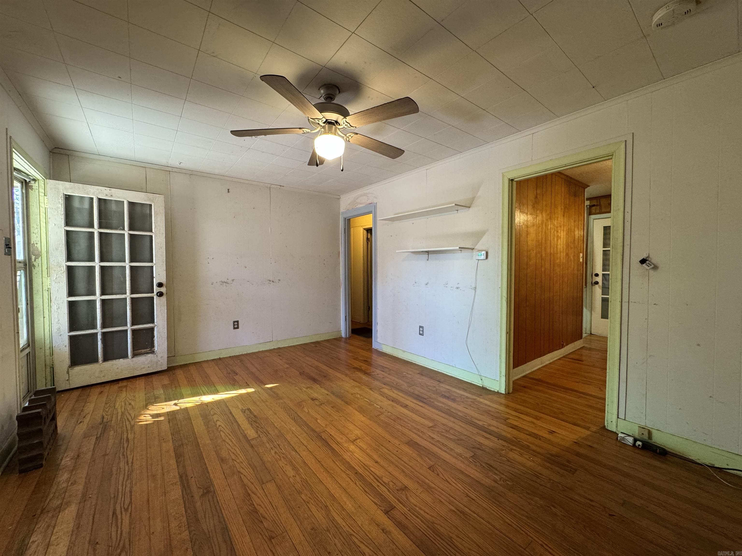 2506 S Taylor  Little Rock, AR