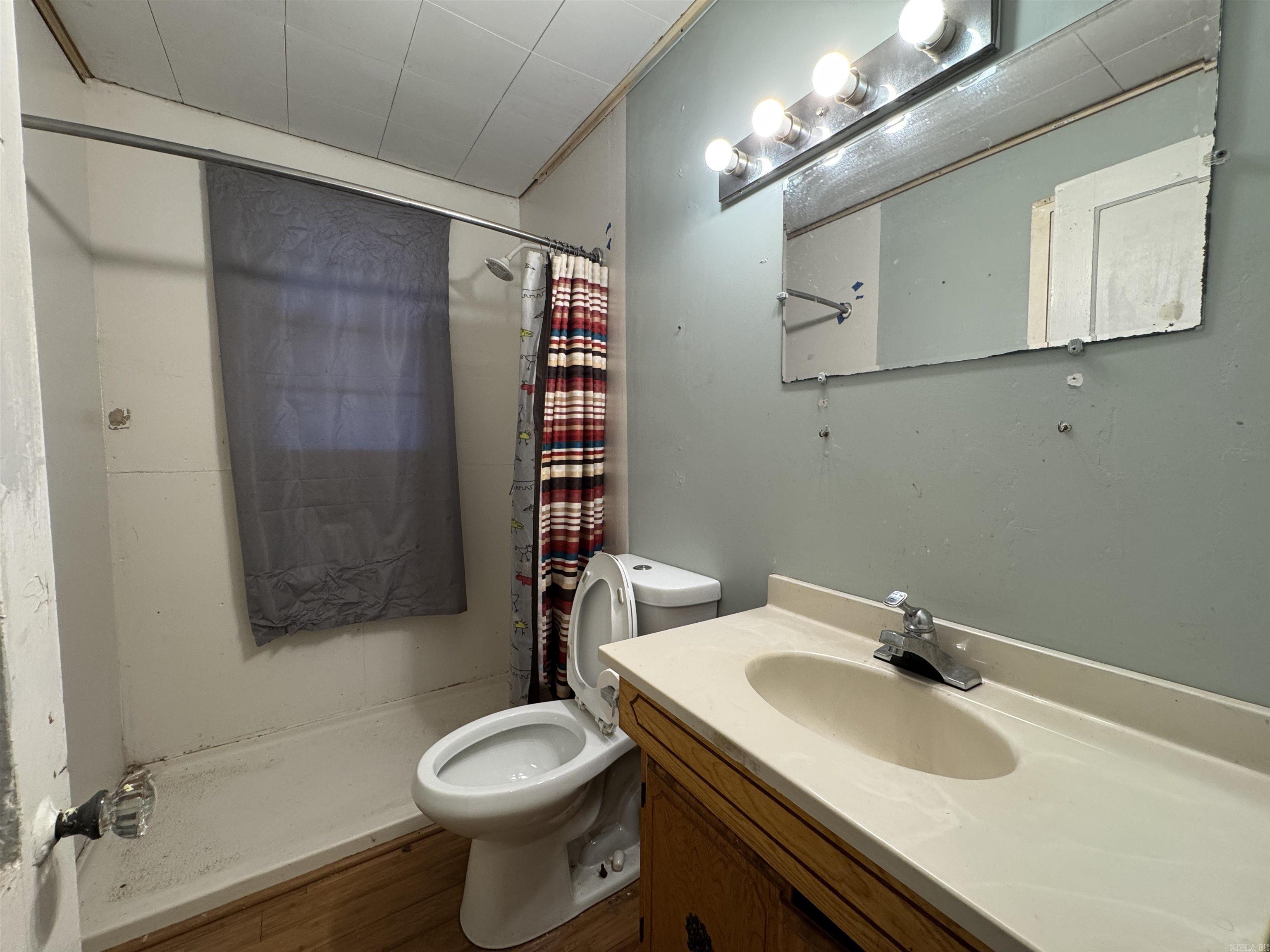 2506 S Taylor  Little Rock, AR