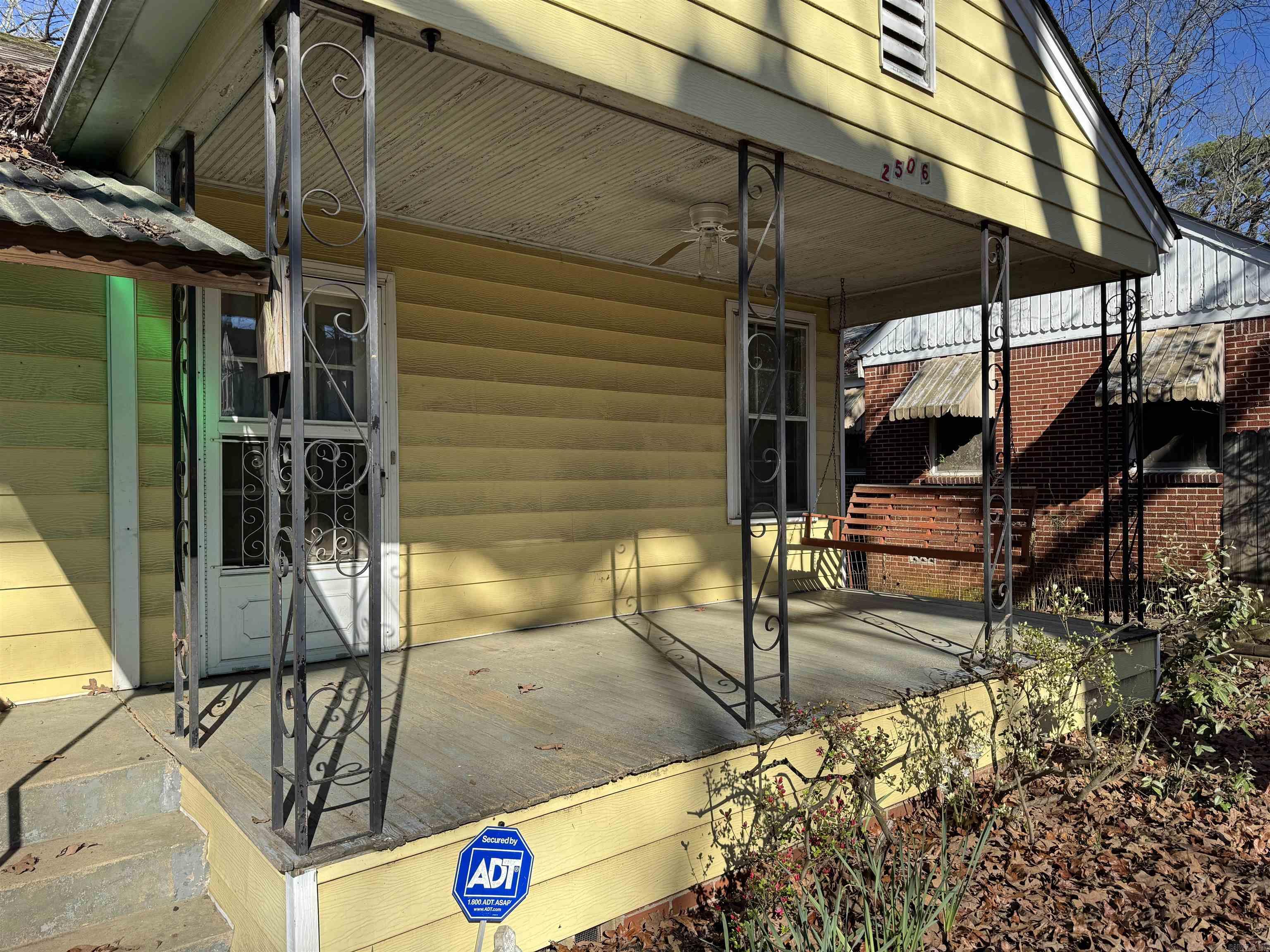 2506 S Taylor  Little Rock, AR