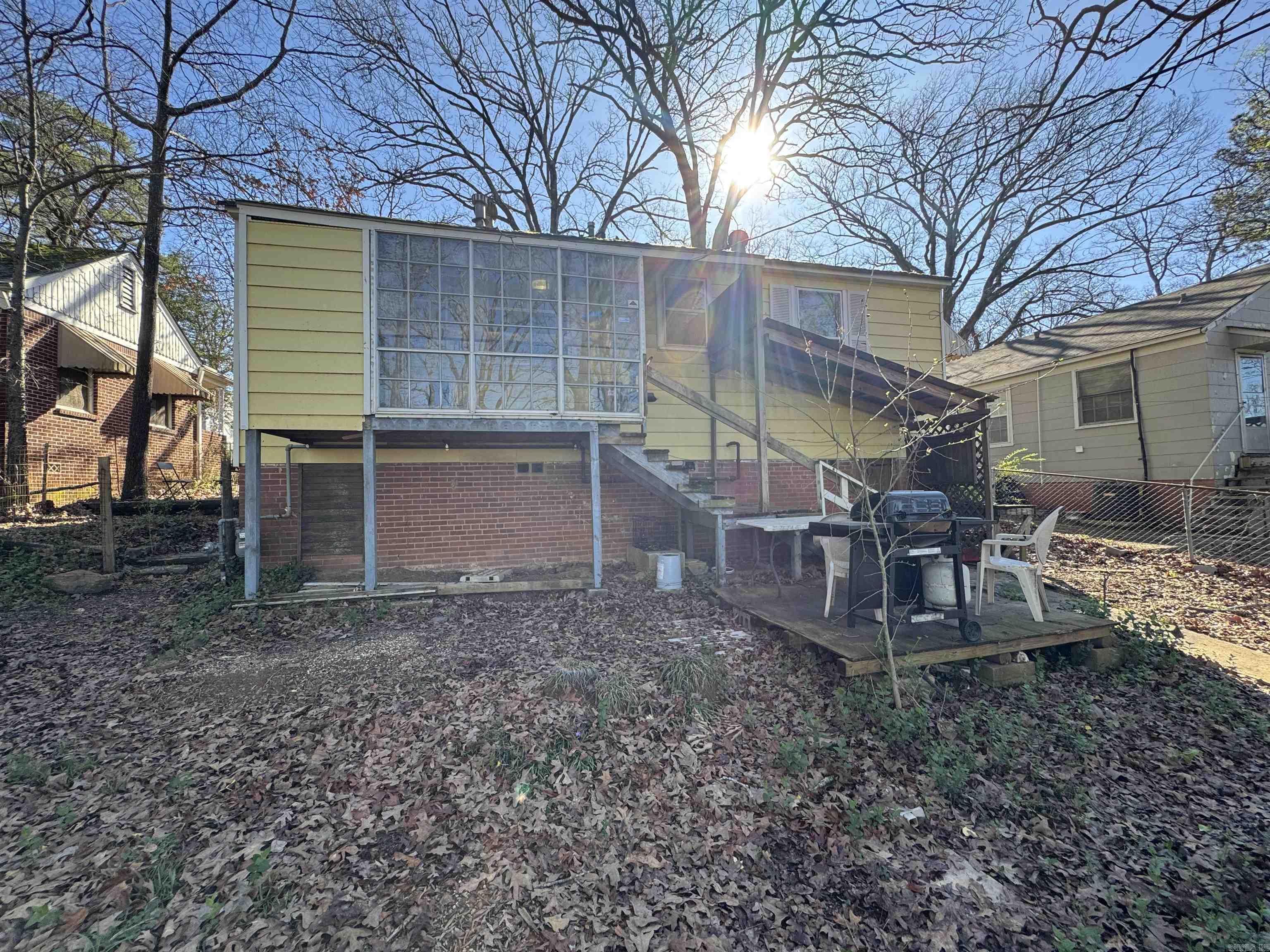 2506 S Taylor  Little Rock, AR