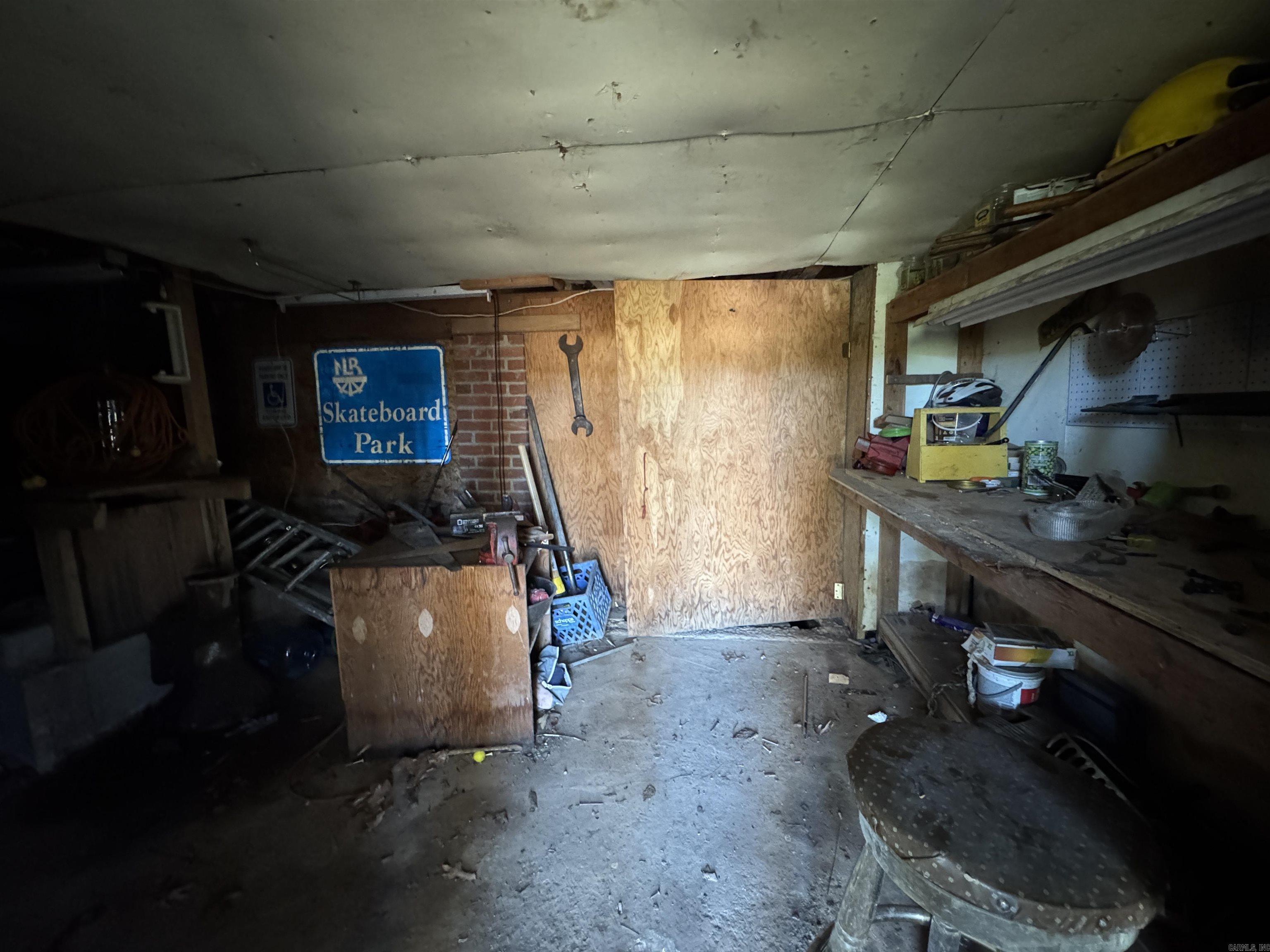 2506 S Taylor  Little Rock, AR