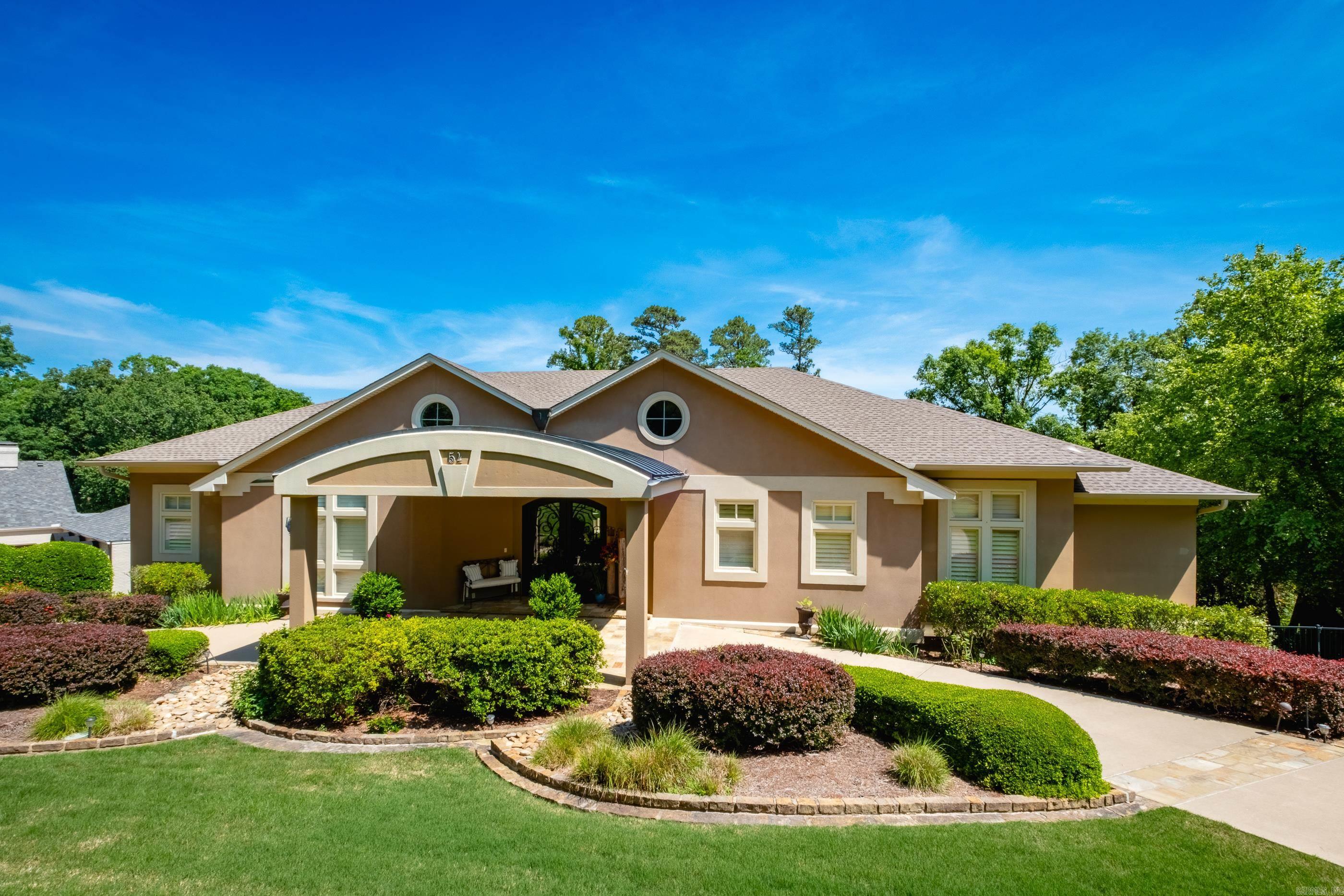 54  Carmel Drive  Little Rock, AR