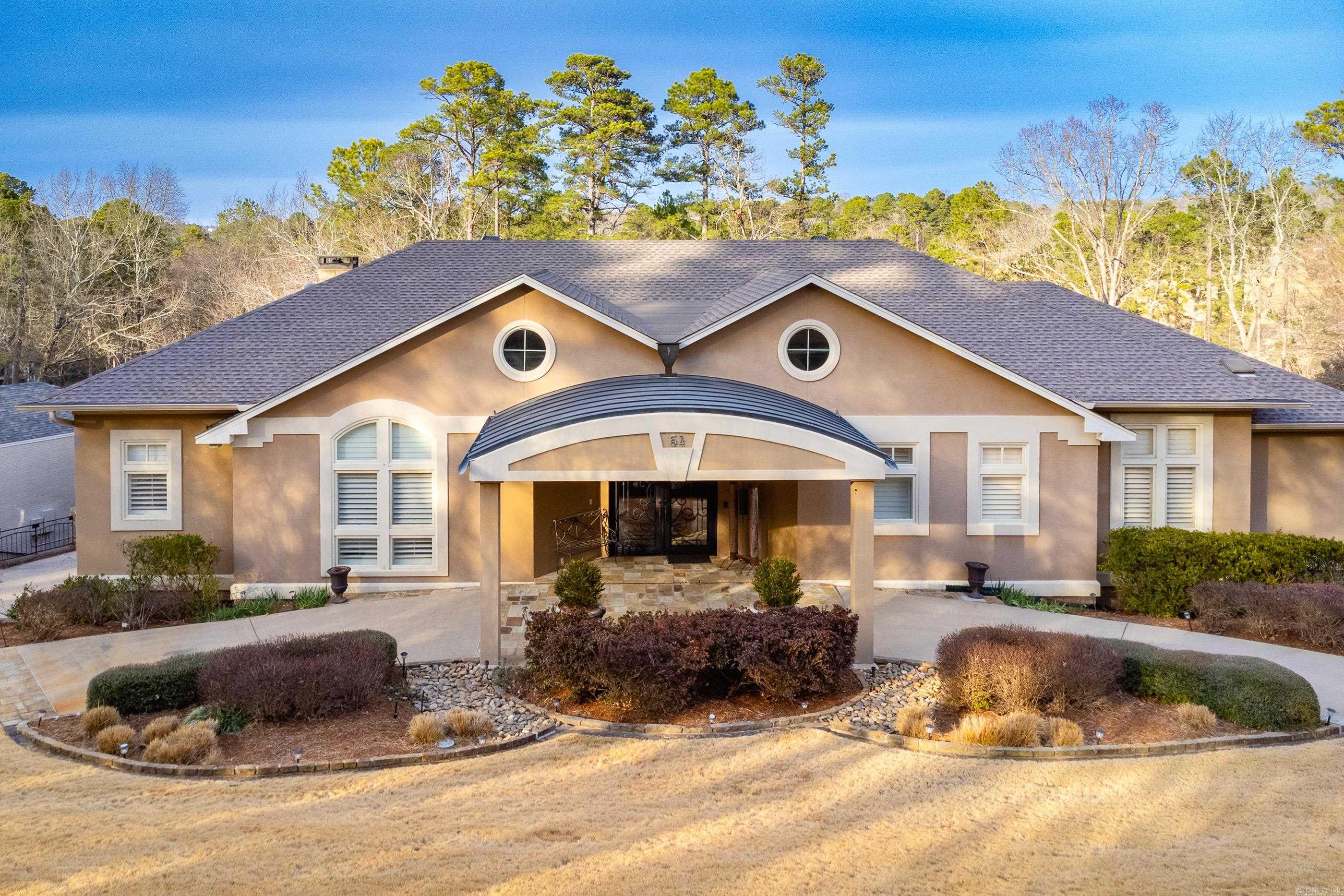 54 Carmel Drive  Little Rock, AR