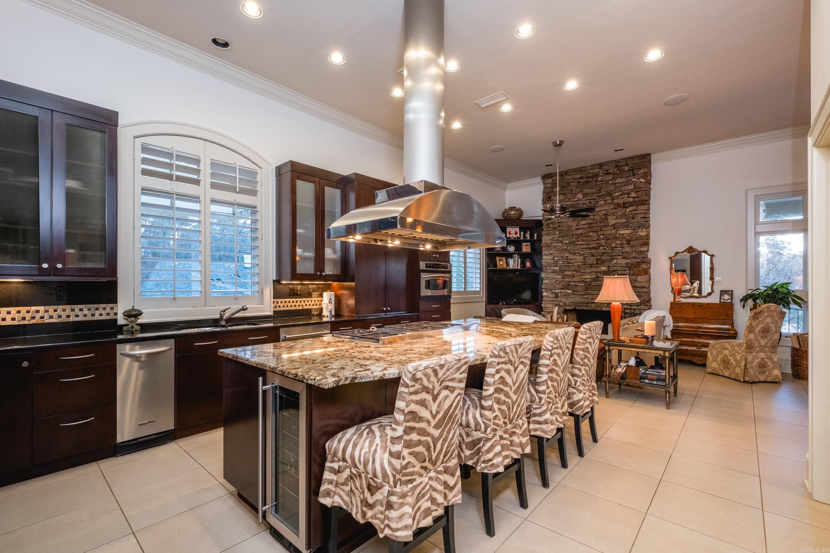 54 Carmel Drive  Little Rock, AR