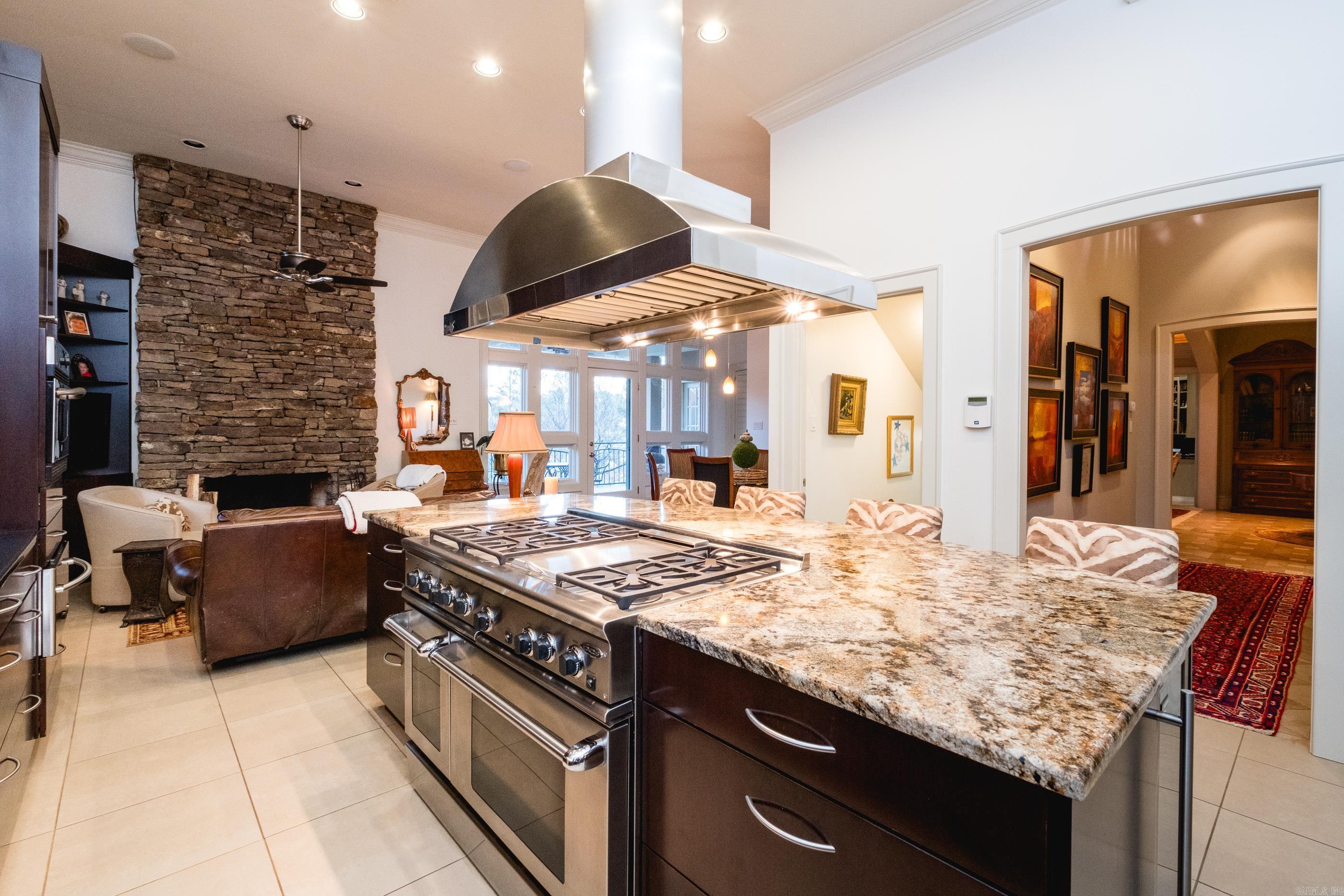 54 Carmel Drive  Little Rock, AR