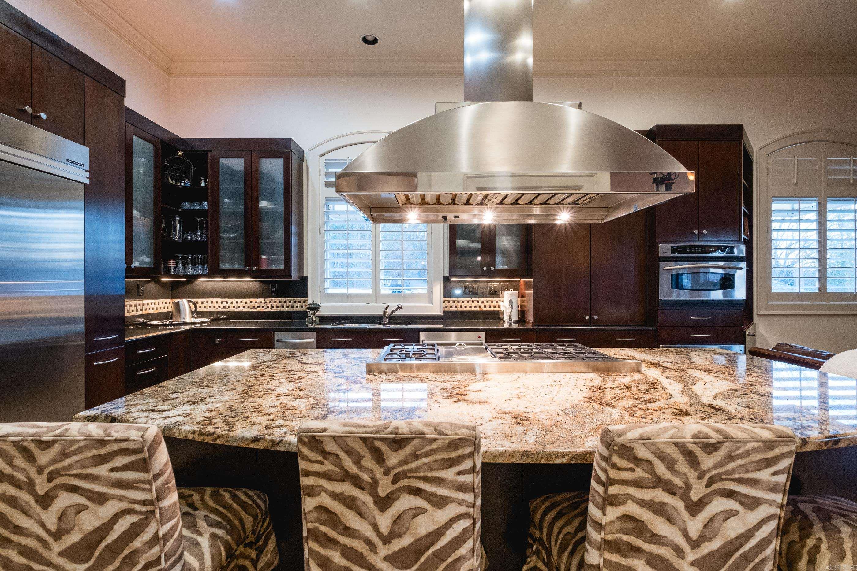 54 Carmel Drive  Little Rock, AR