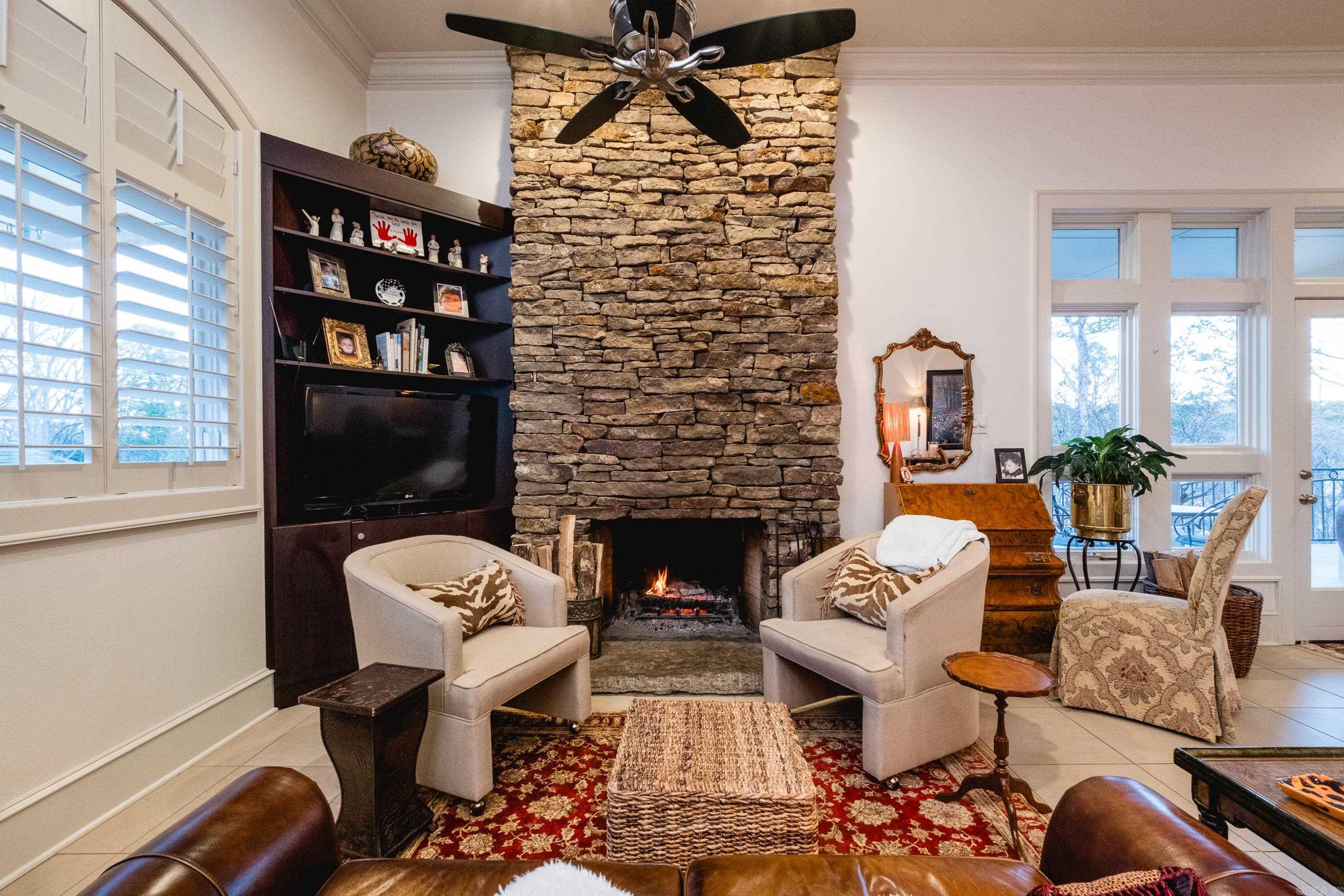 54 Carmel Drive  Little Rock, AR