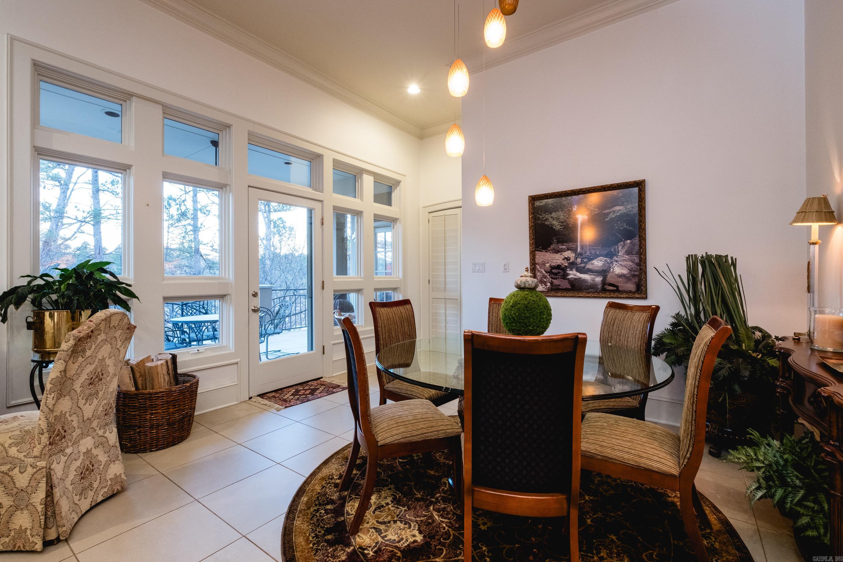 54 Carmel Drive  Little Rock, AR