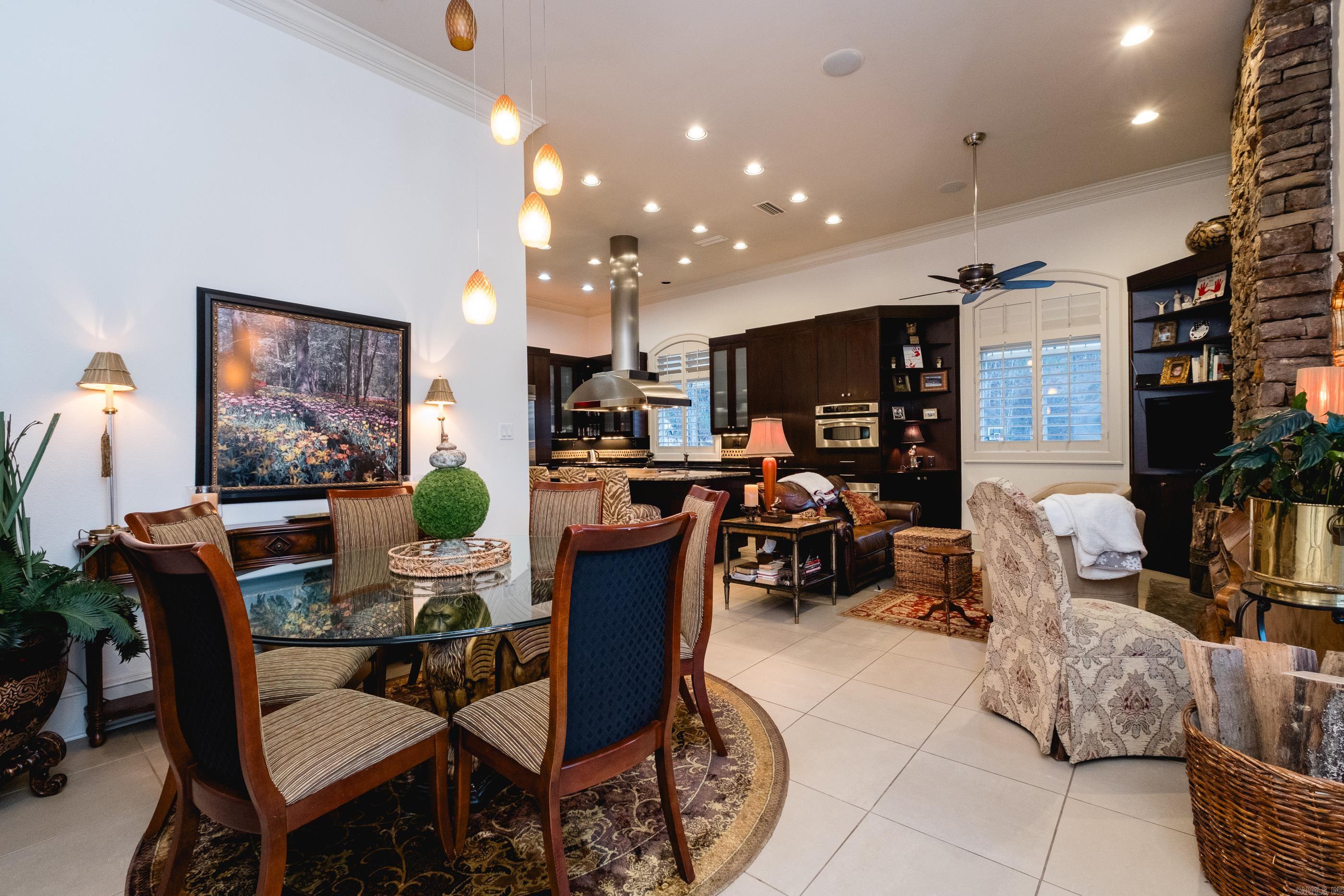 54 Carmel Drive  Little Rock, AR