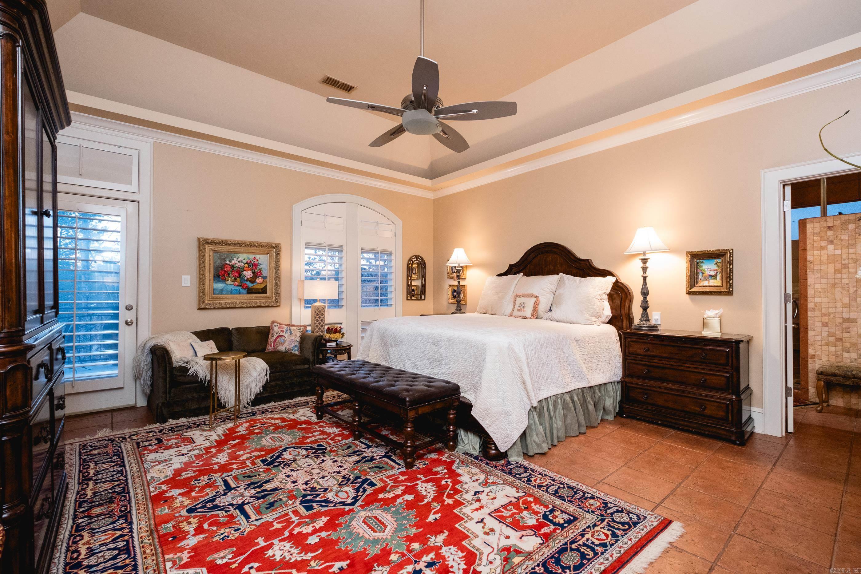 54 Carmel Drive  Little Rock, AR