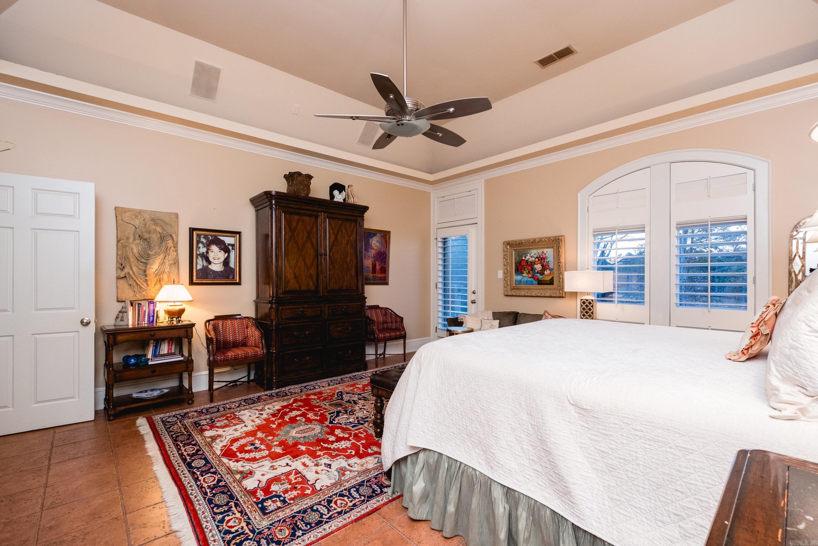 54 Carmel Drive  Little Rock, AR