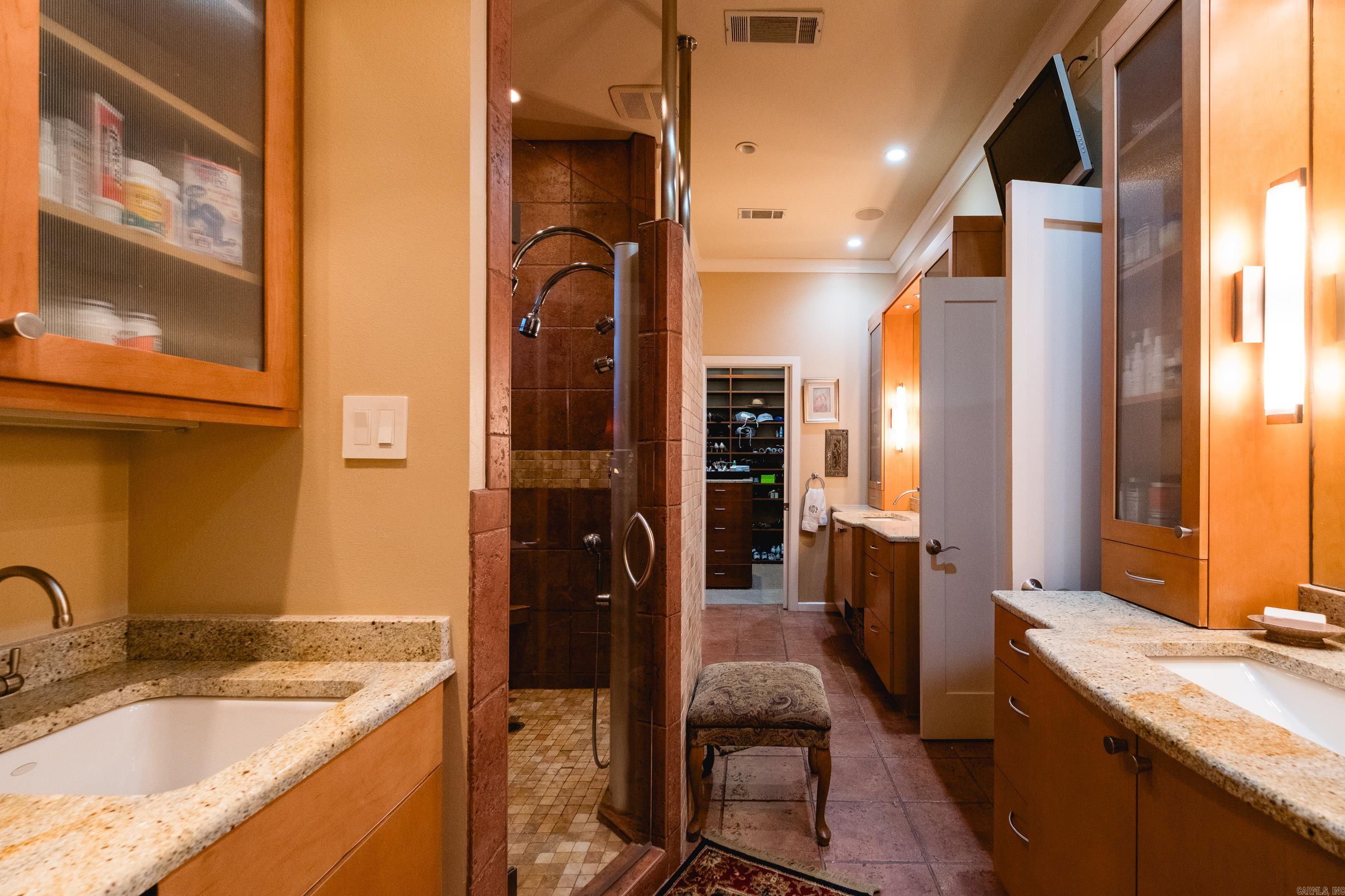 54 Carmel Drive  Little Rock, AR