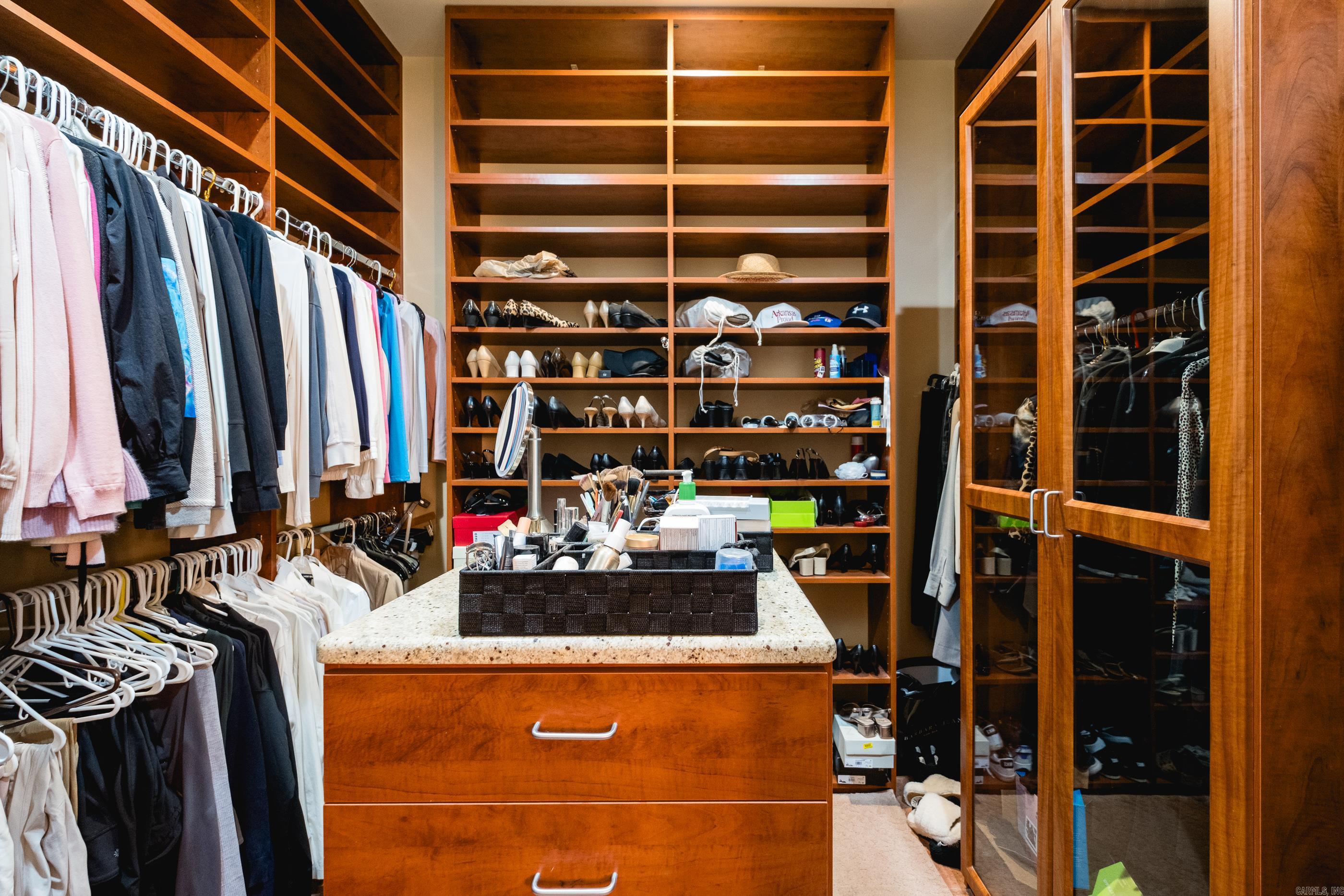 54 Carmel Drive  Little Rock, AR