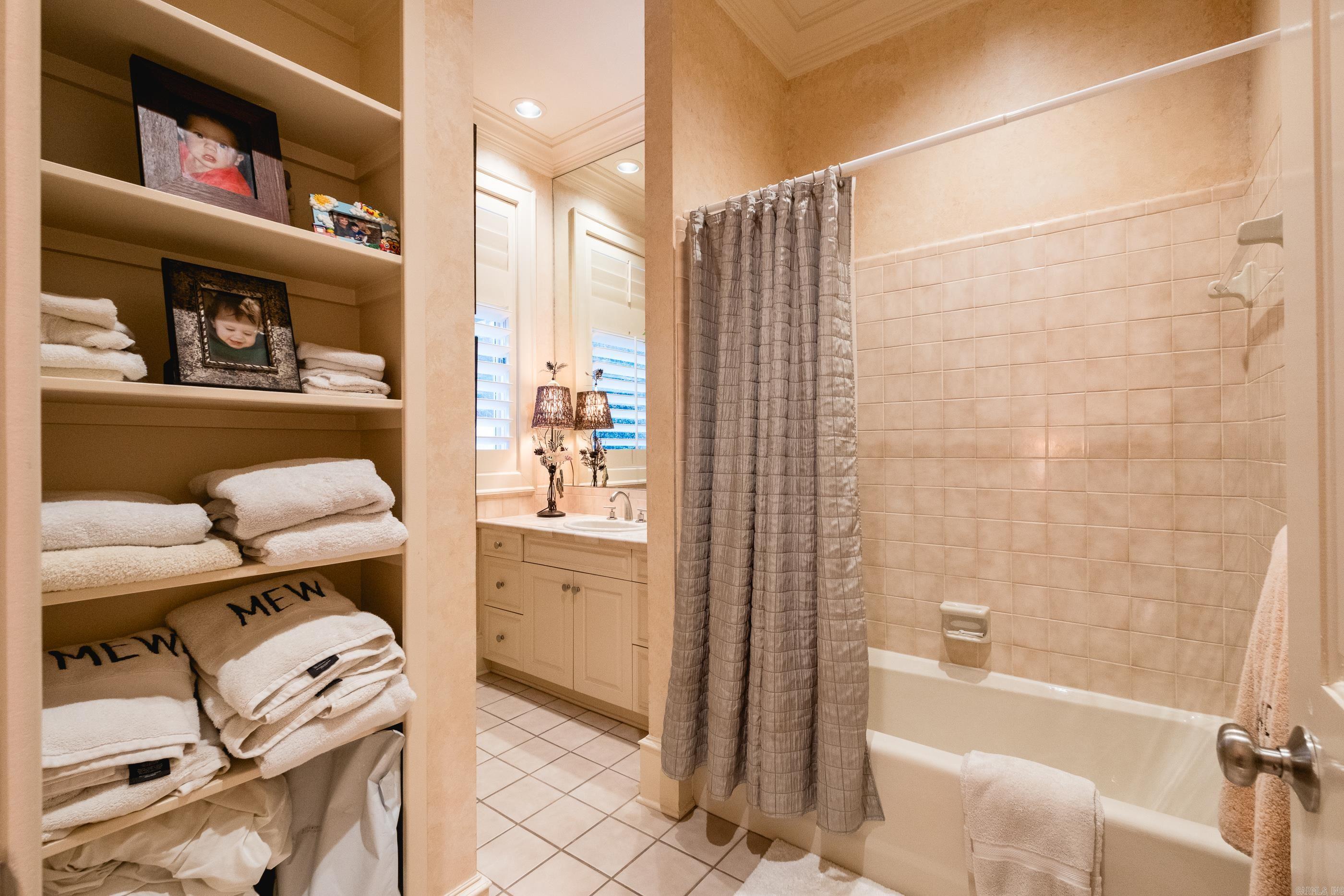 54 Carmel Drive  Little Rock, AR