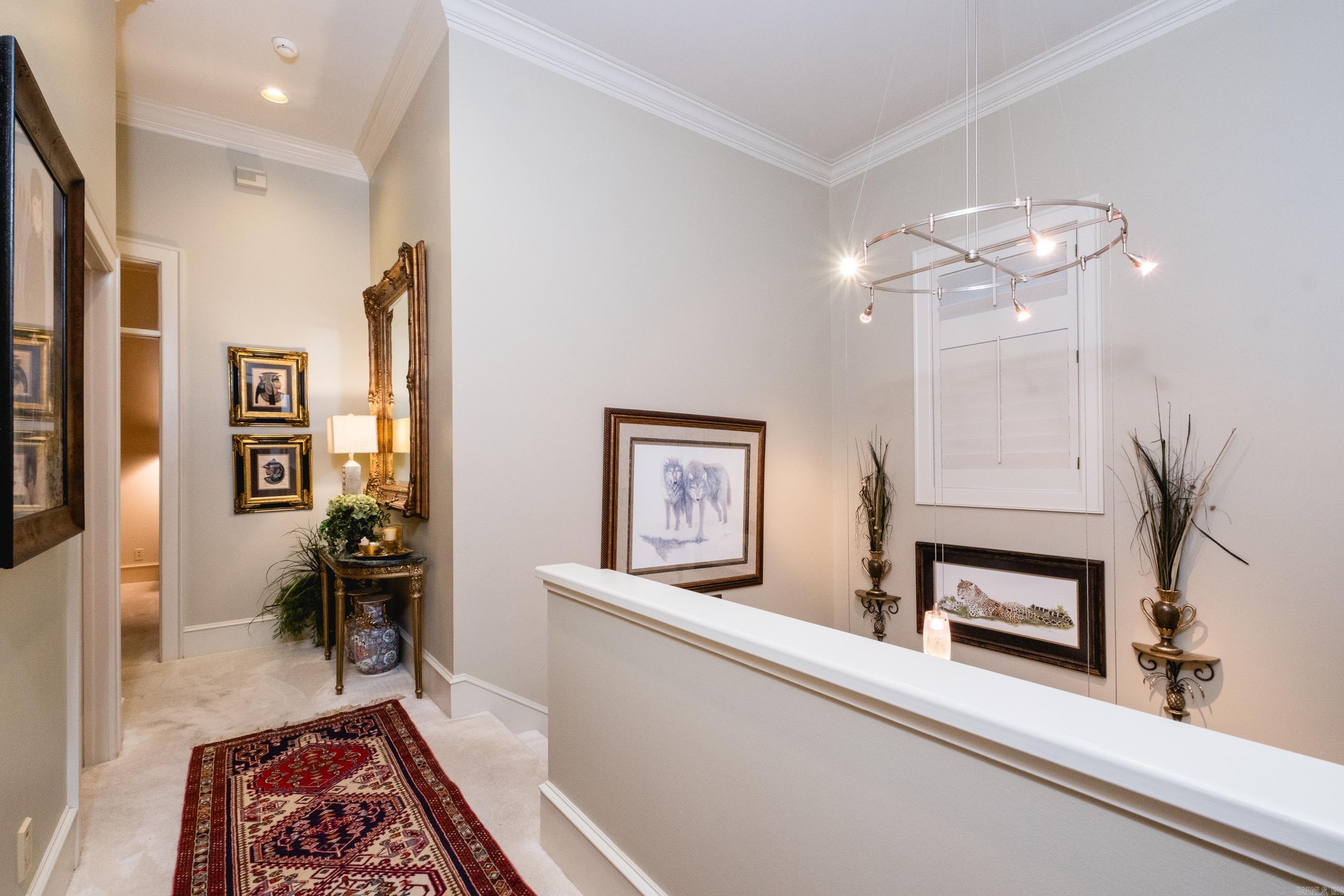 54 Carmel Drive  Little Rock, AR