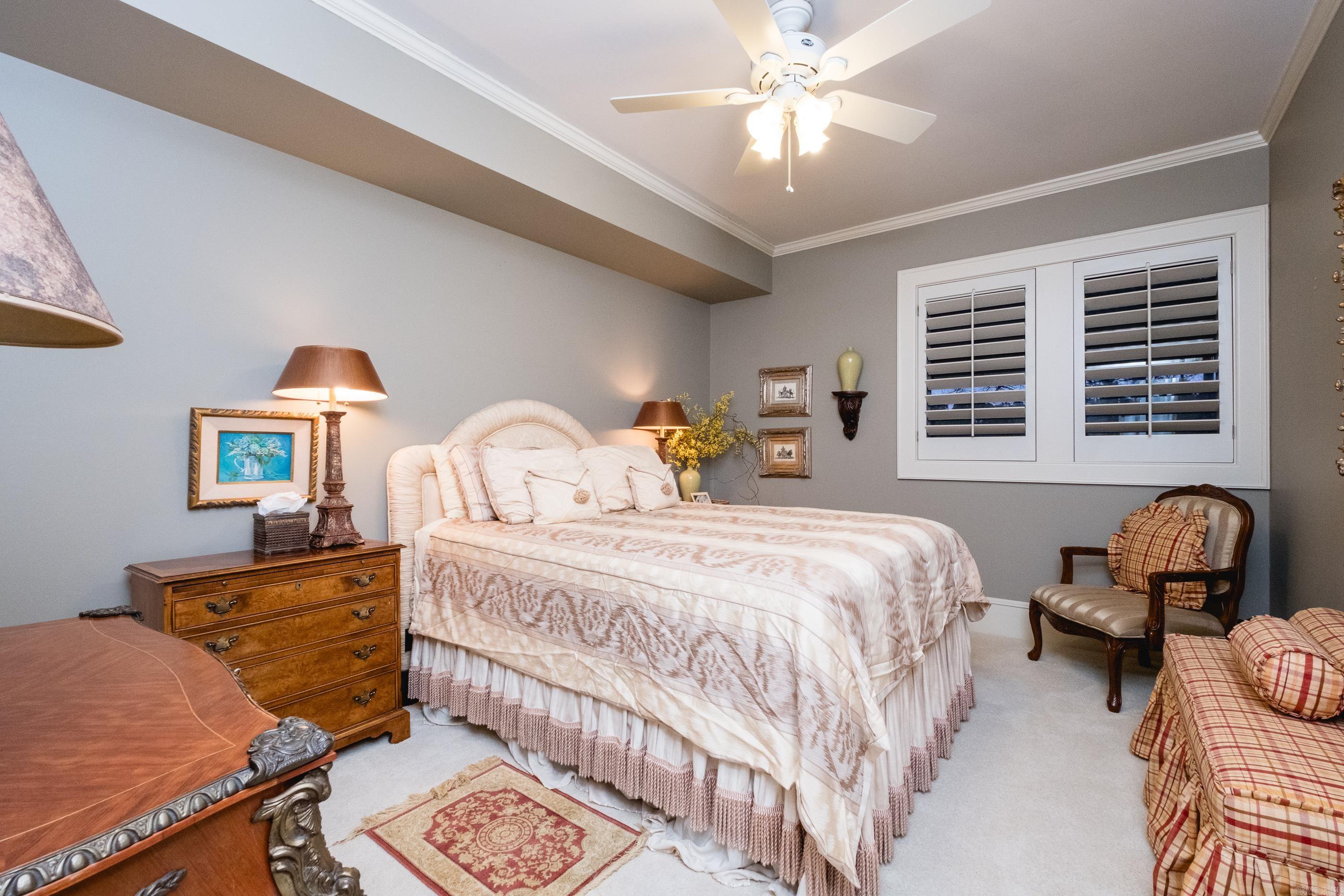 54 Carmel Drive  Little Rock, AR