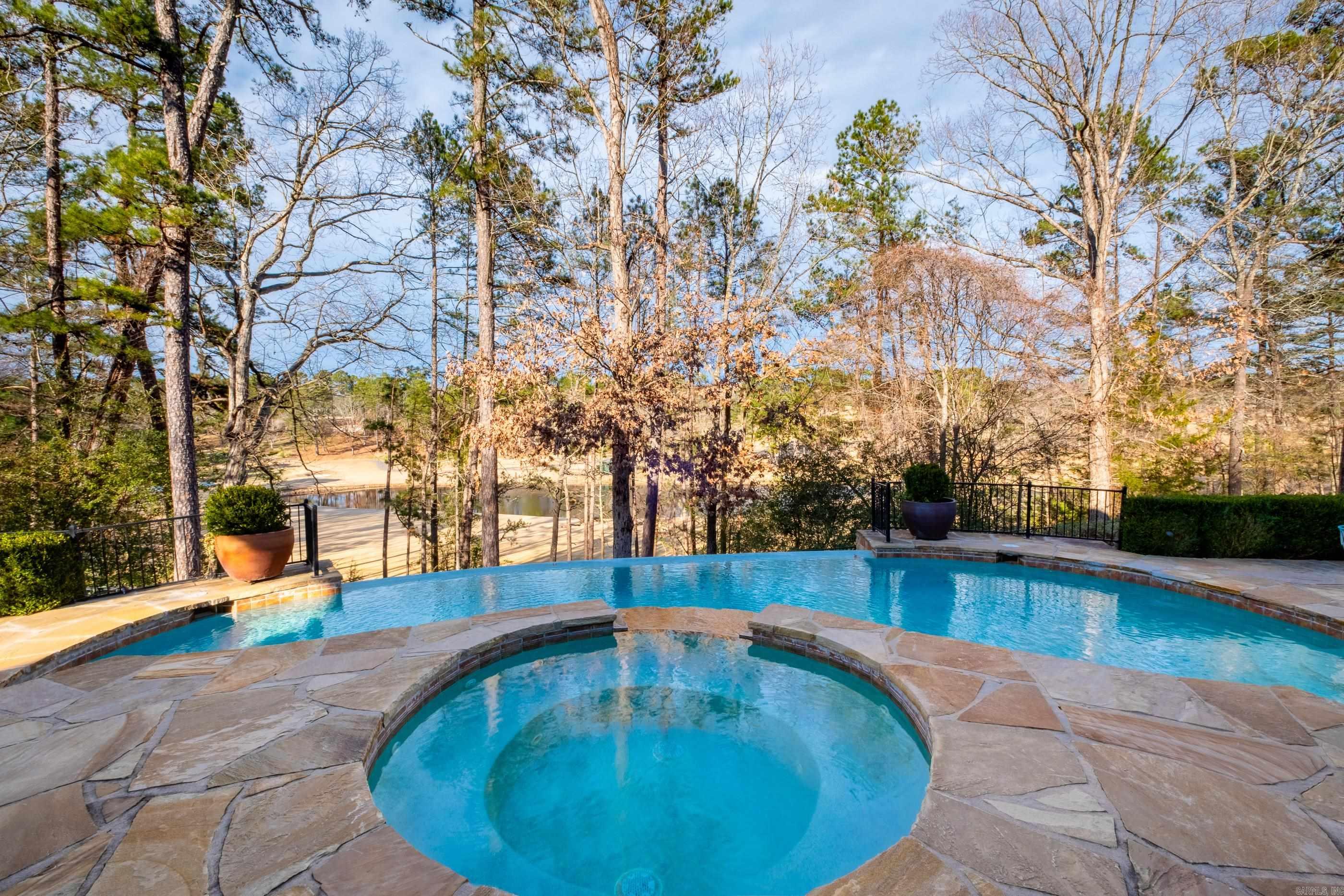 54 Carmel Drive  Little Rock, AR