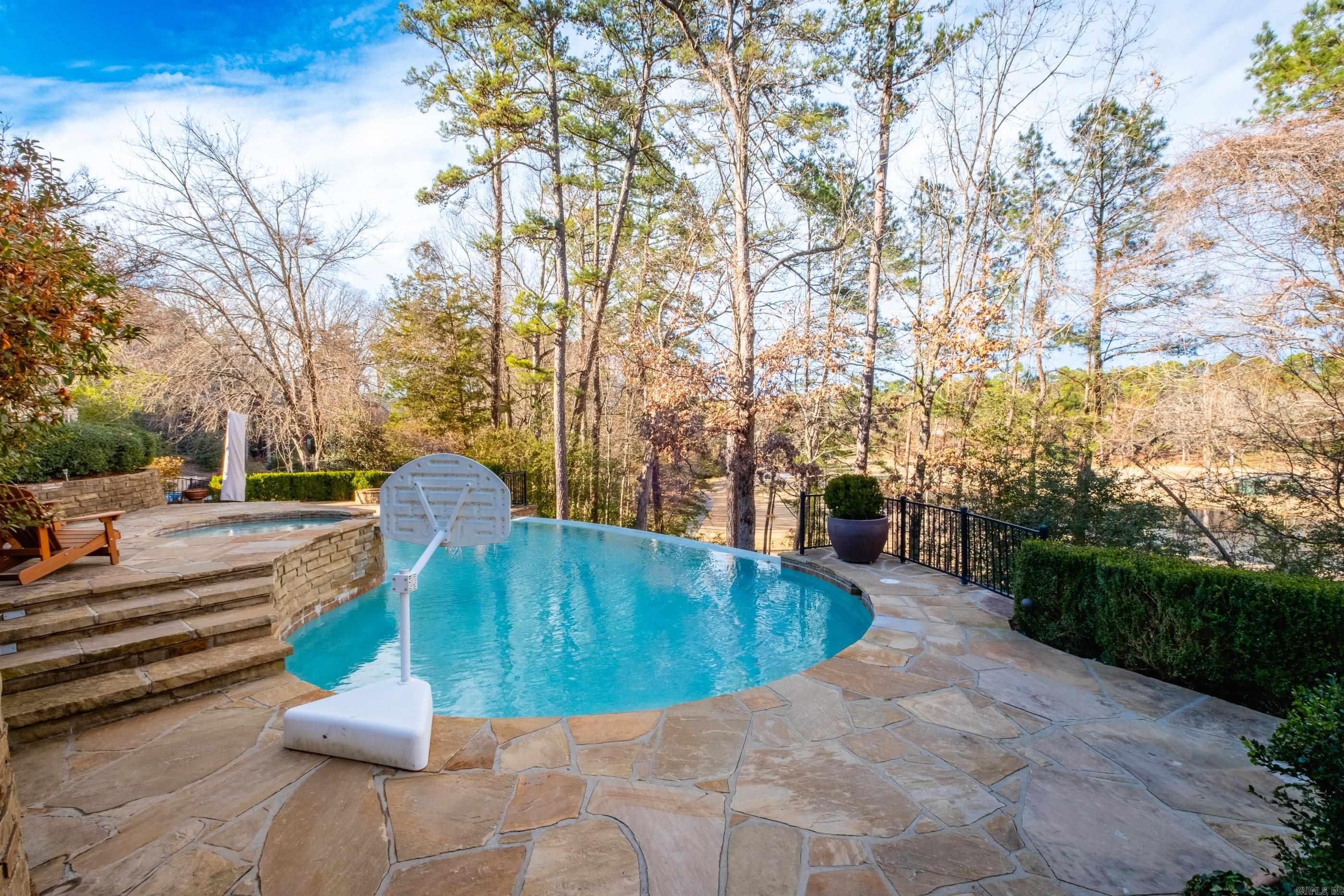 54 Carmel Drive  Little Rock, AR