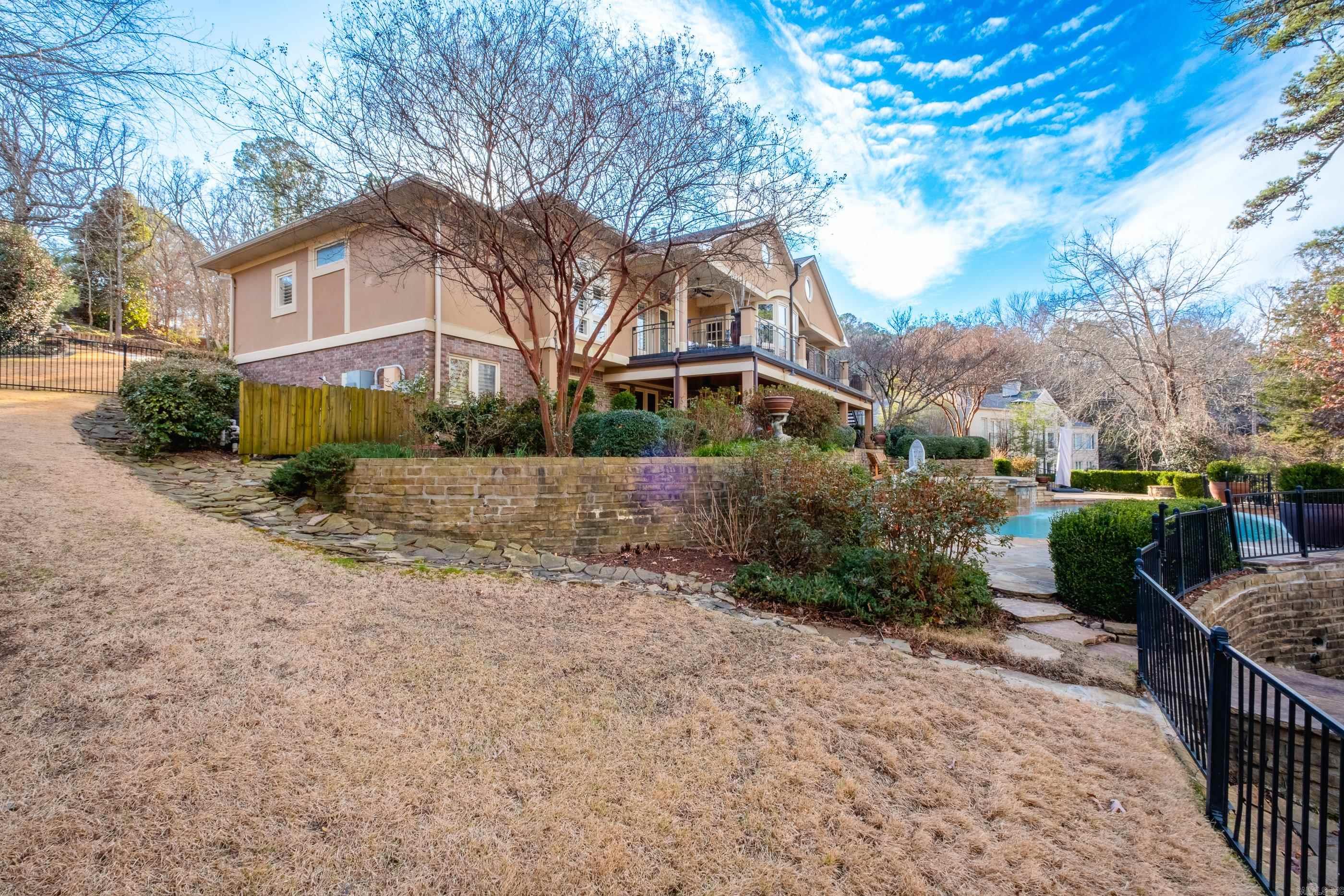 54 Carmel Drive  Little Rock, AR