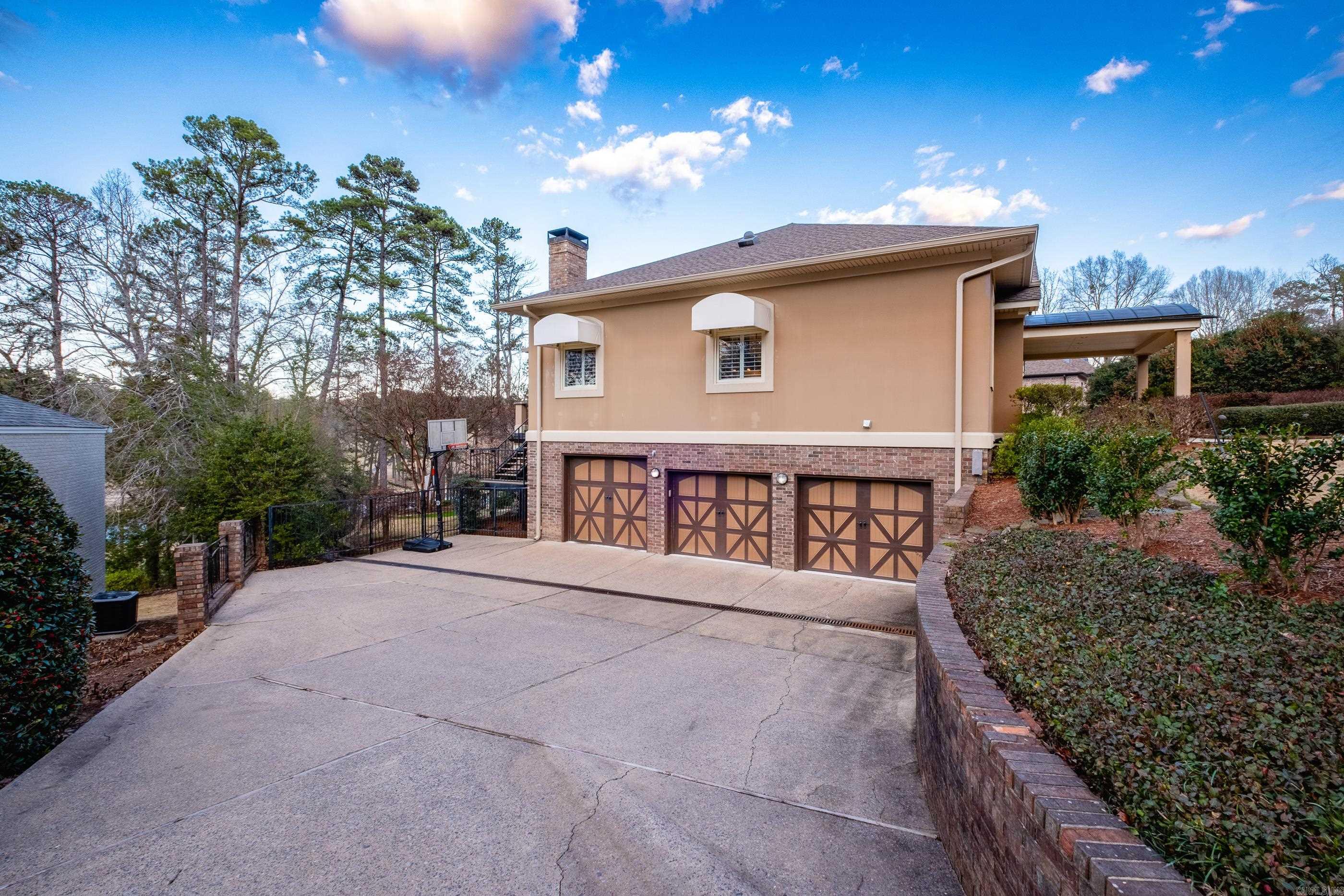 54 Carmel Drive  Little Rock, AR