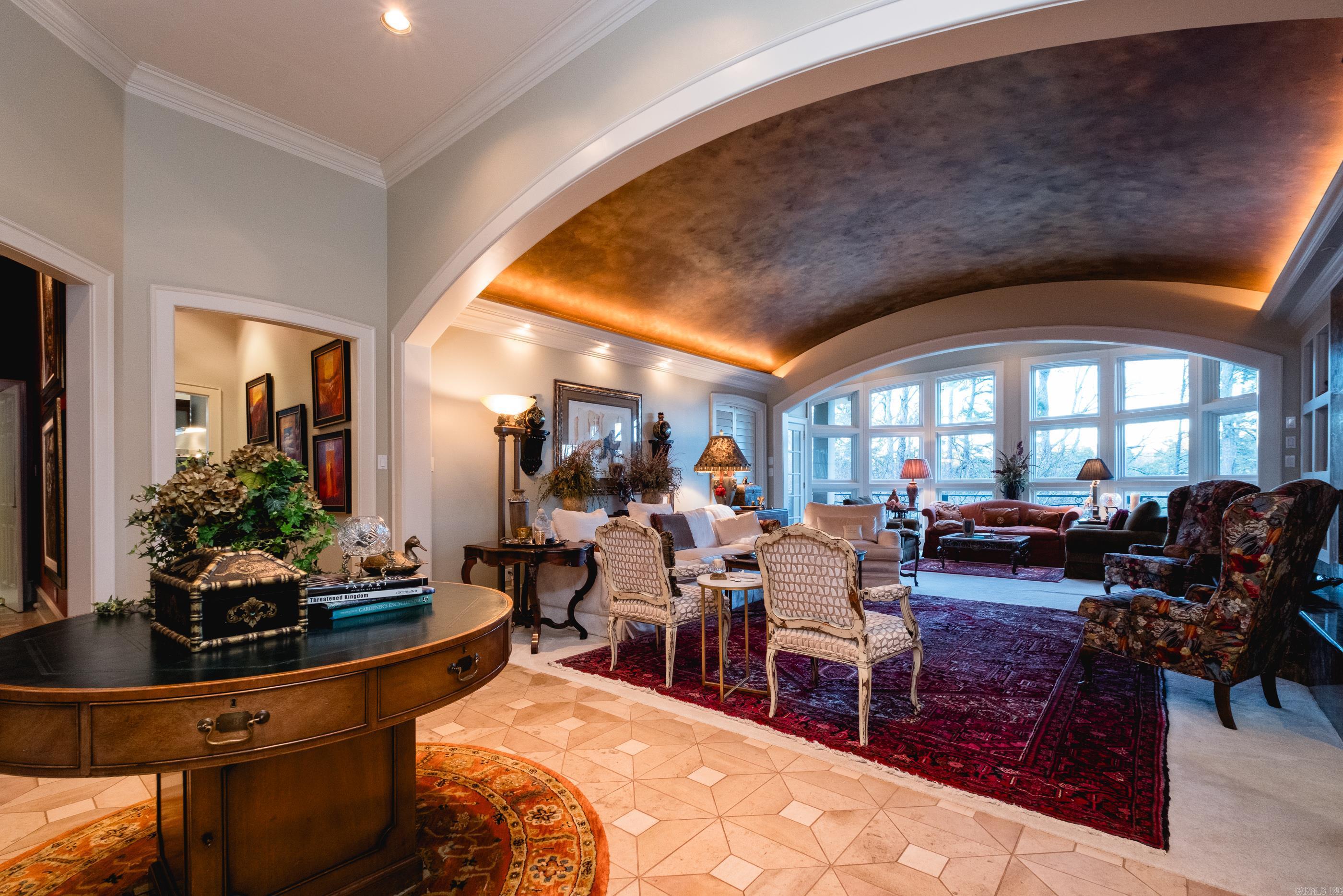 54 Carmel Drive  Little Rock, AR