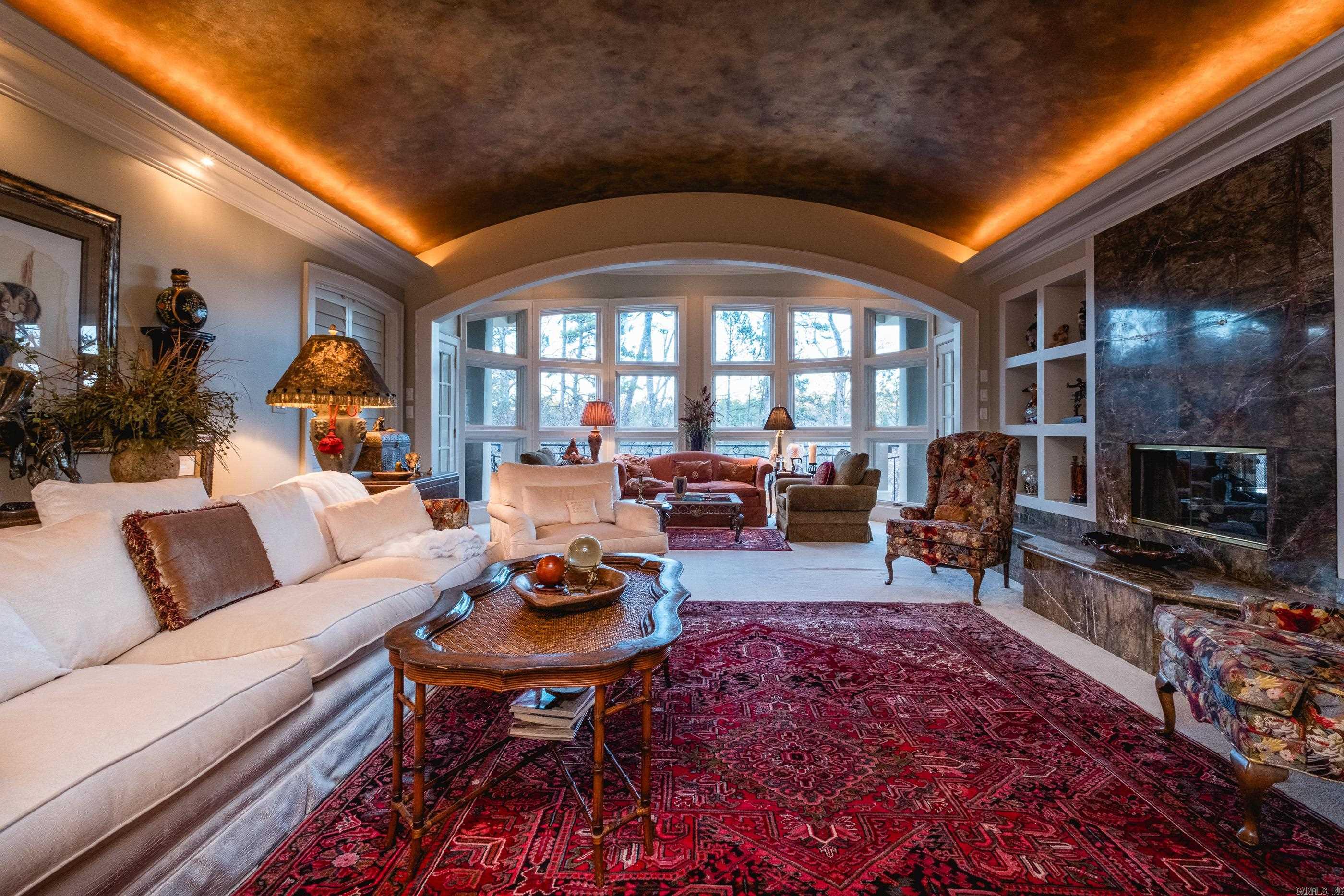 54 Carmel Drive  Little Rock, AR