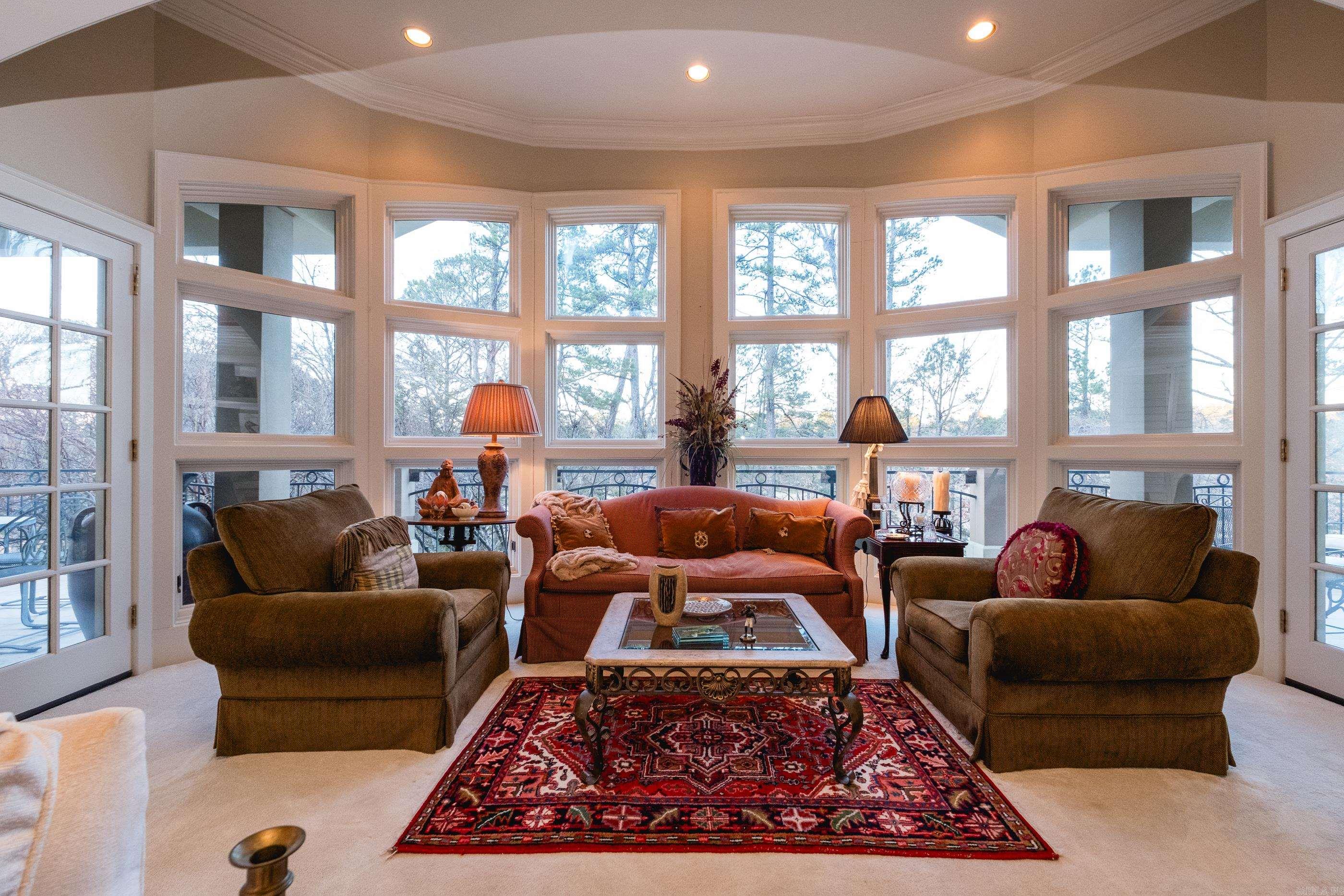 54 Carmel Drive  Little Rock, AR