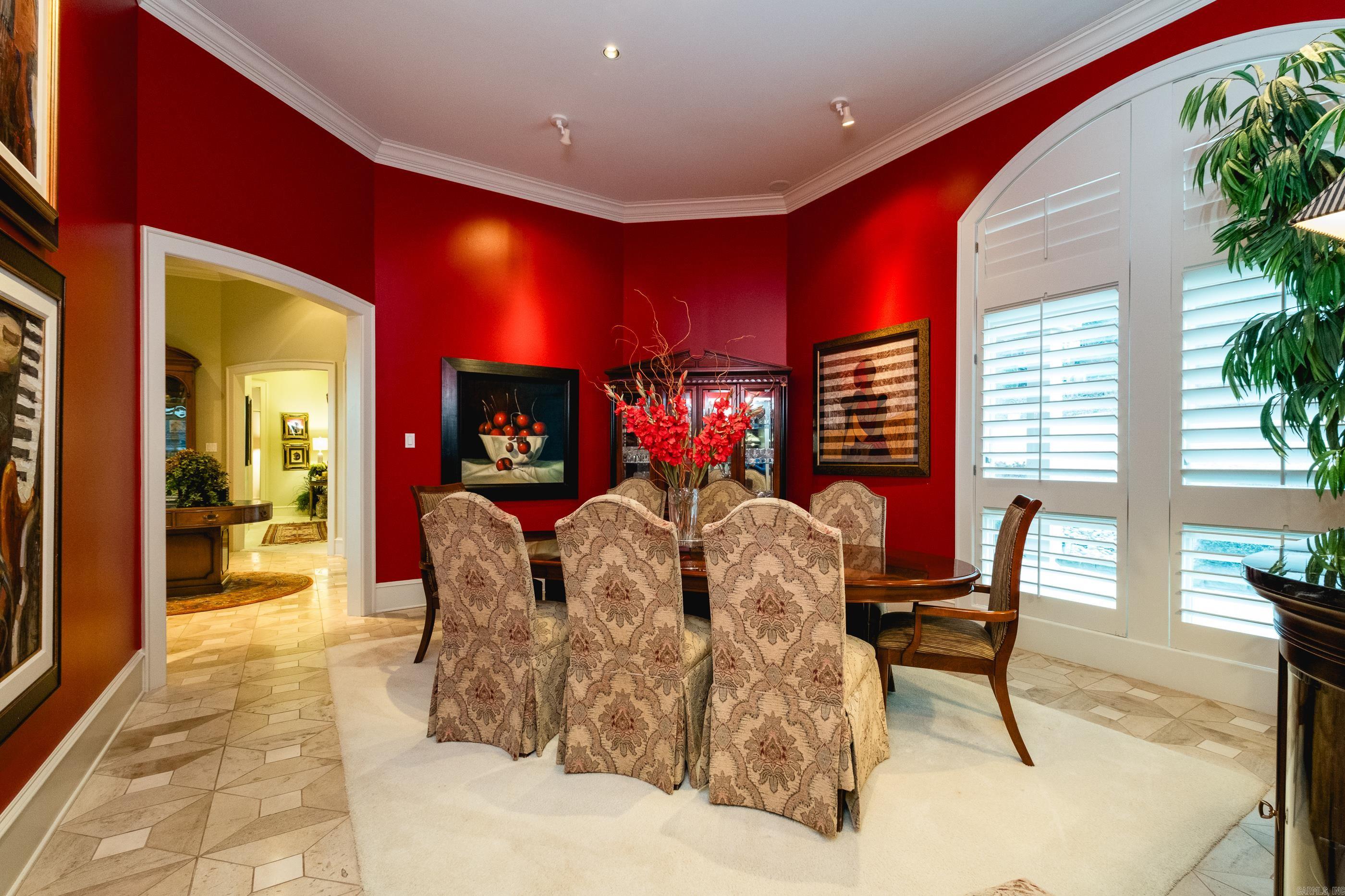 54 Carmel Drive  Little Rock, AR