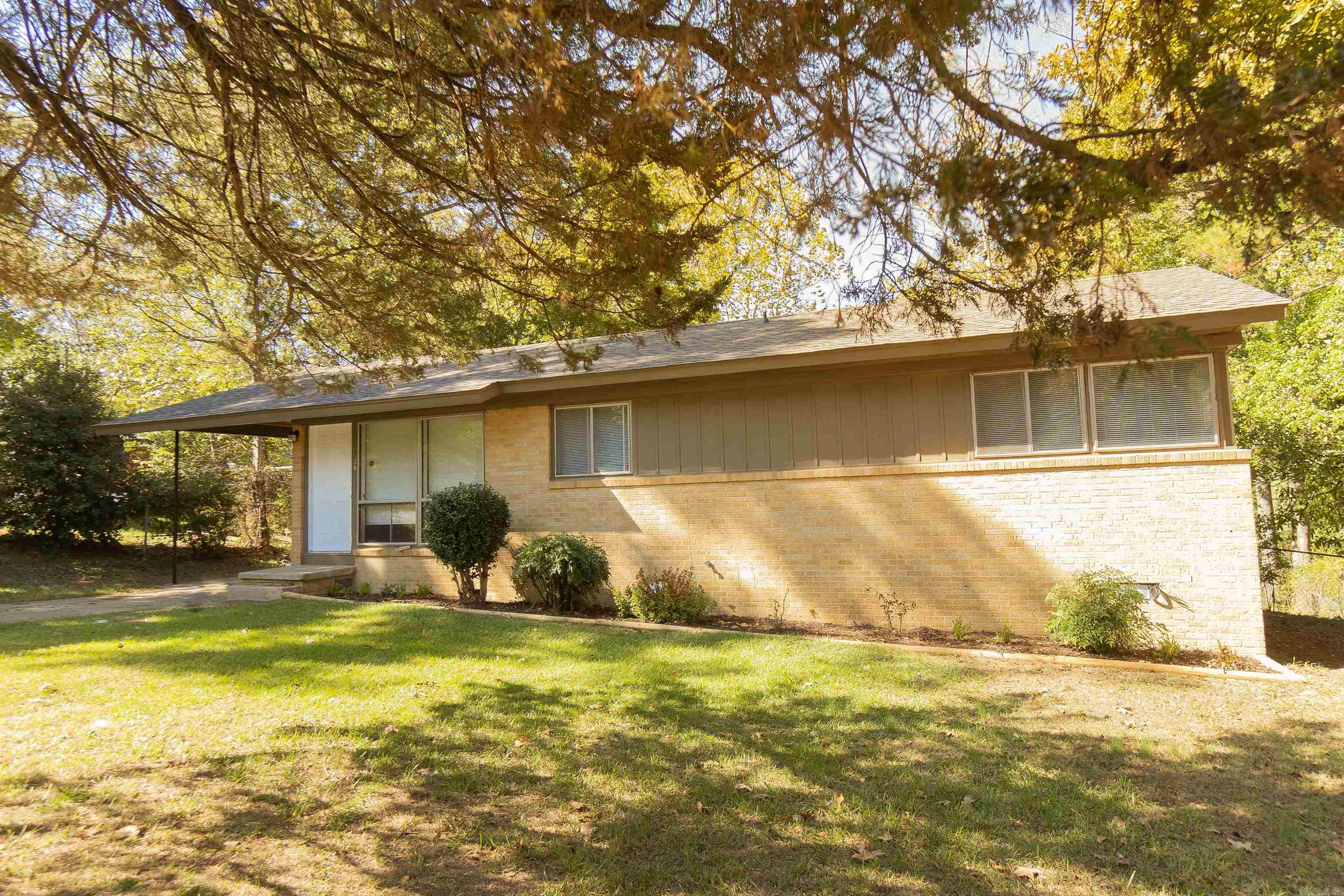 26 Greenway  Little Rock, AR